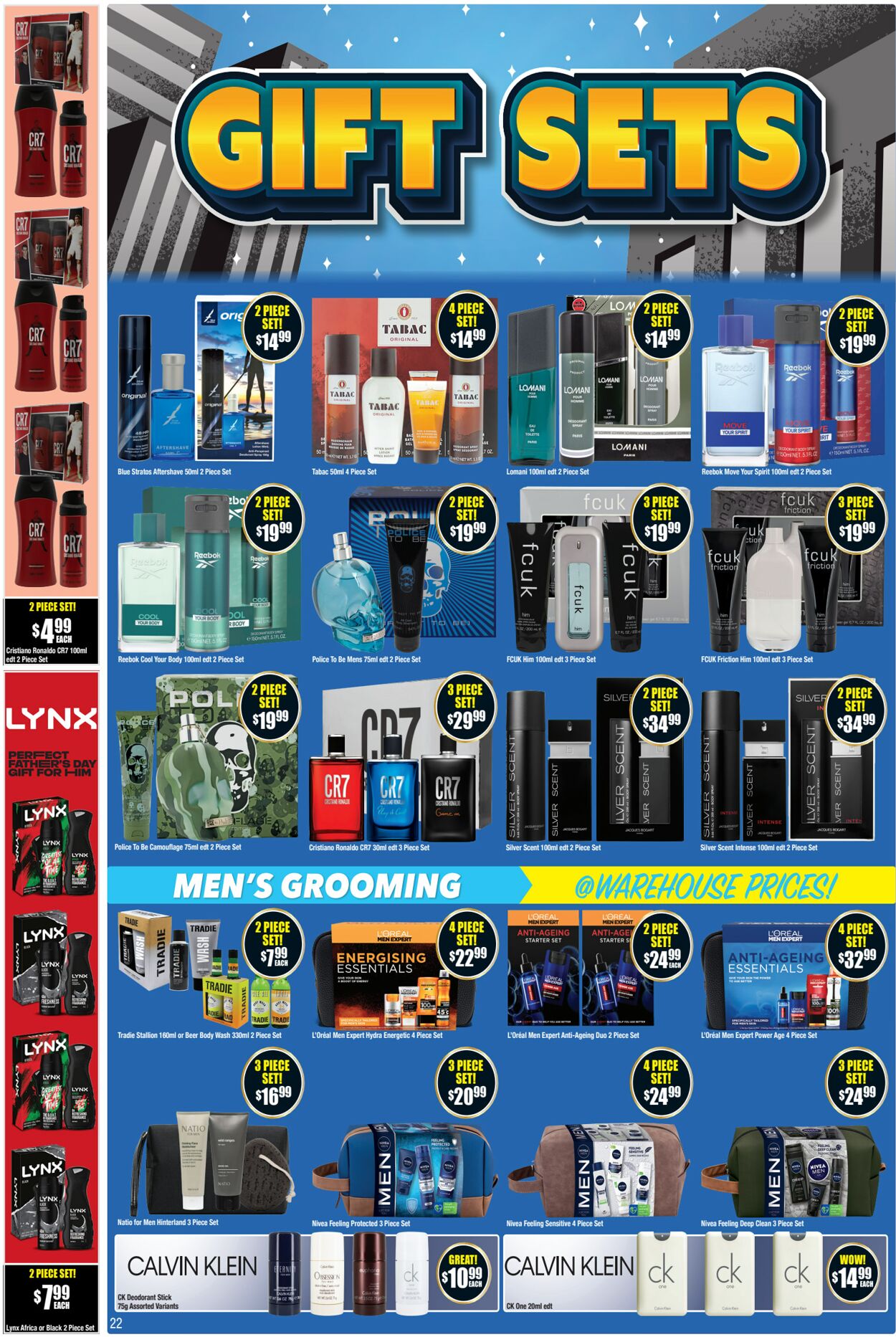 Chemist Warehouse Catalogue from 17/08/2023