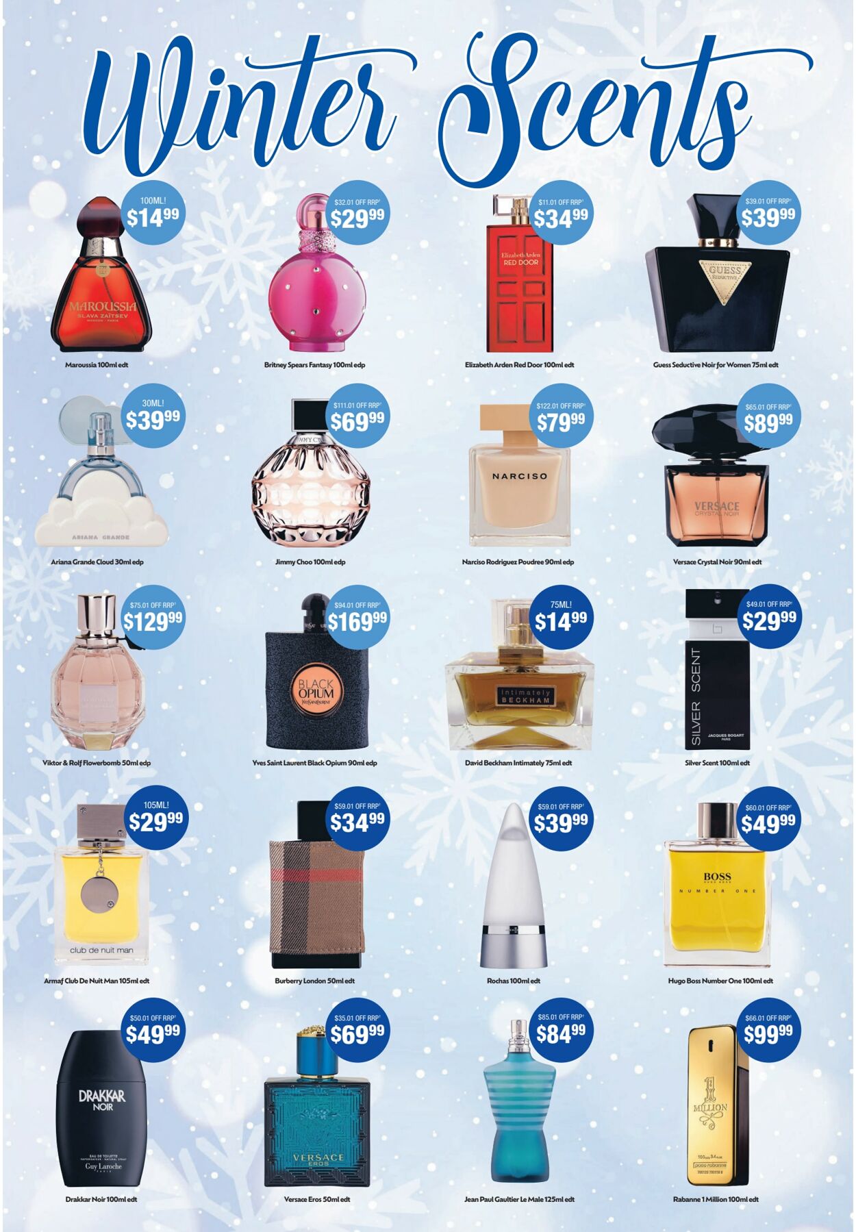 Chemist Warehouse Catalogue from 12/06/2024