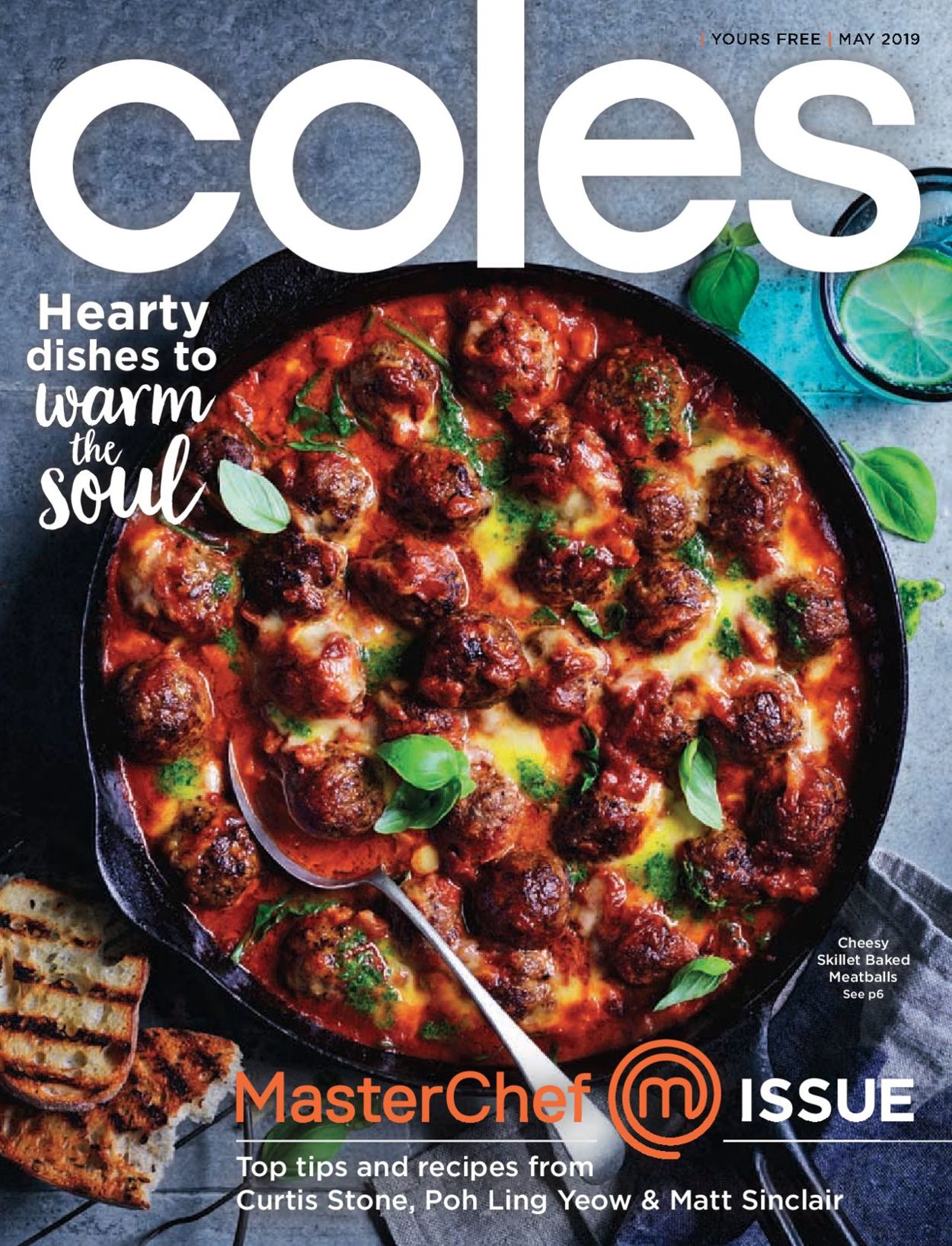 Coles Catalogue from 01/05/2019