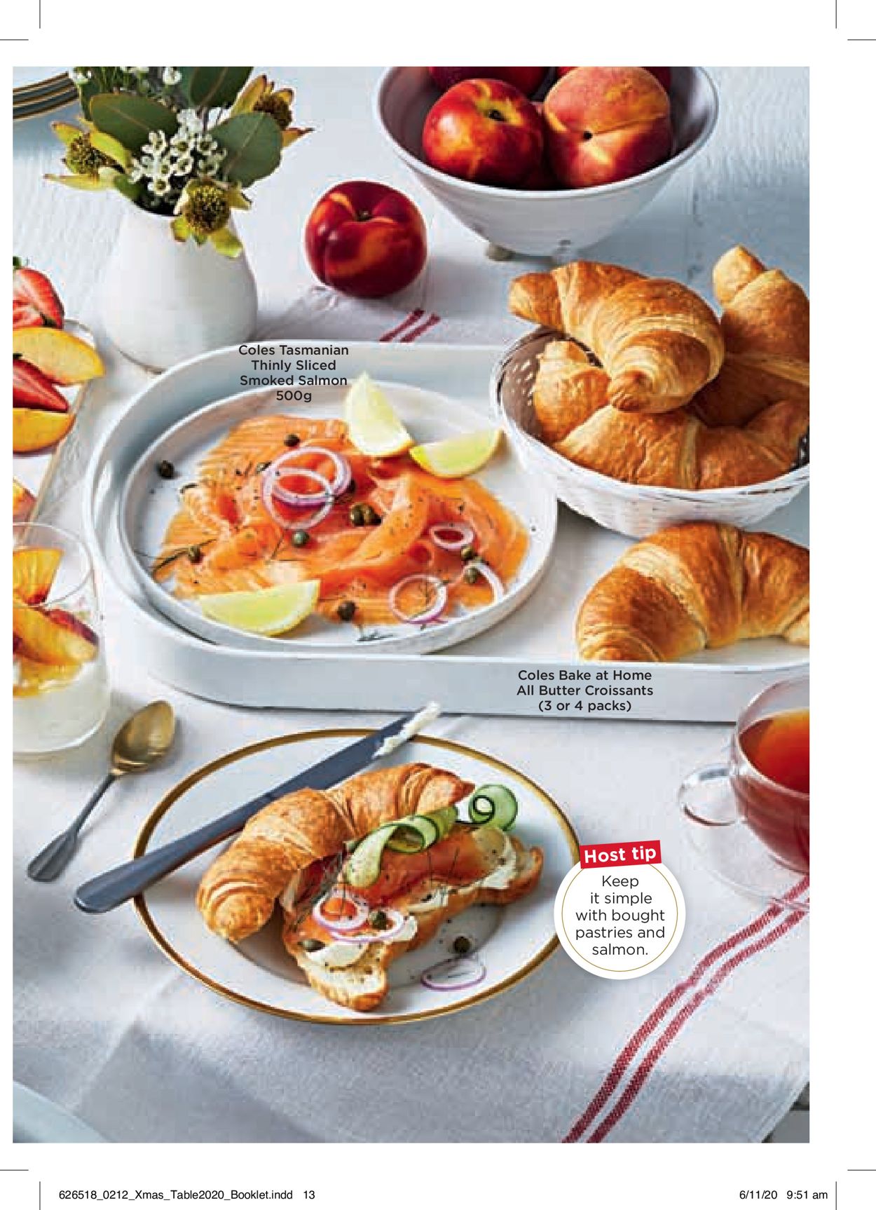Coles Catalogue from 02/12/2020