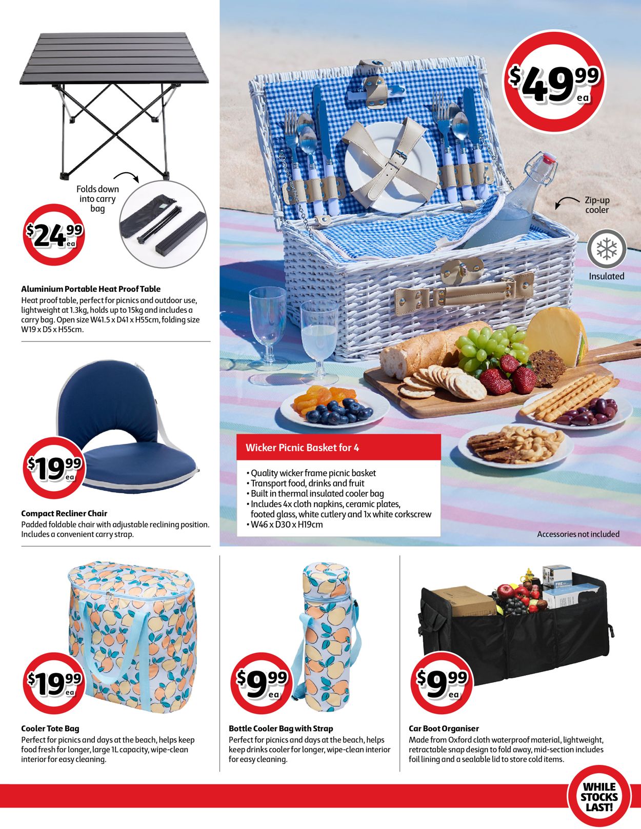 Coles Catalogue from 05/11/2021