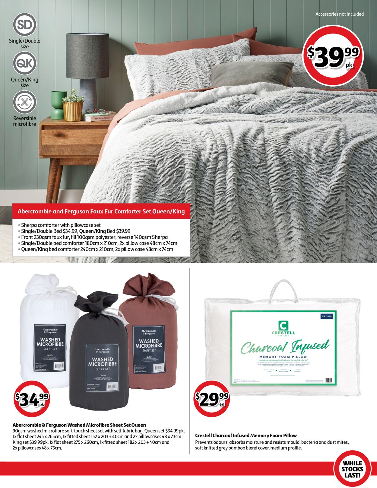 Coles Catalogue from 29/04/2022