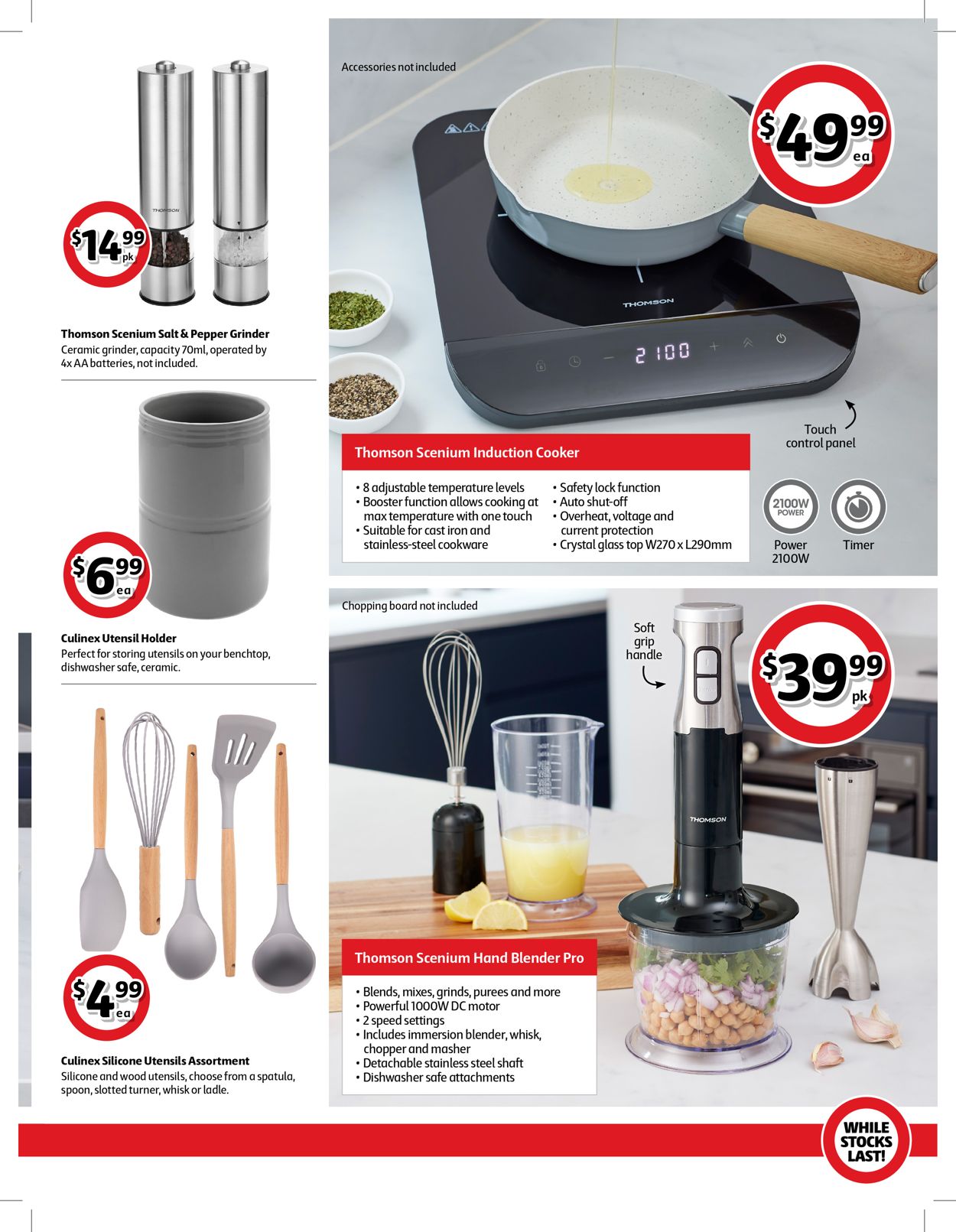 Coles Catalogue from 13/05/2022