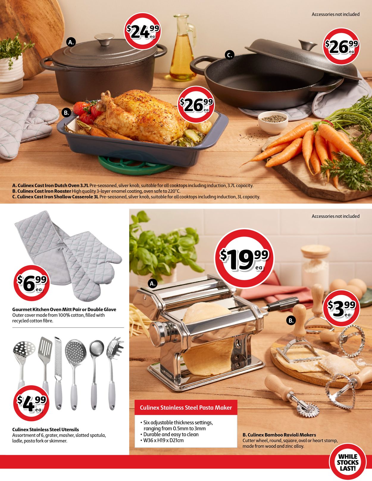 Coles Catalogue from 27/05/2022