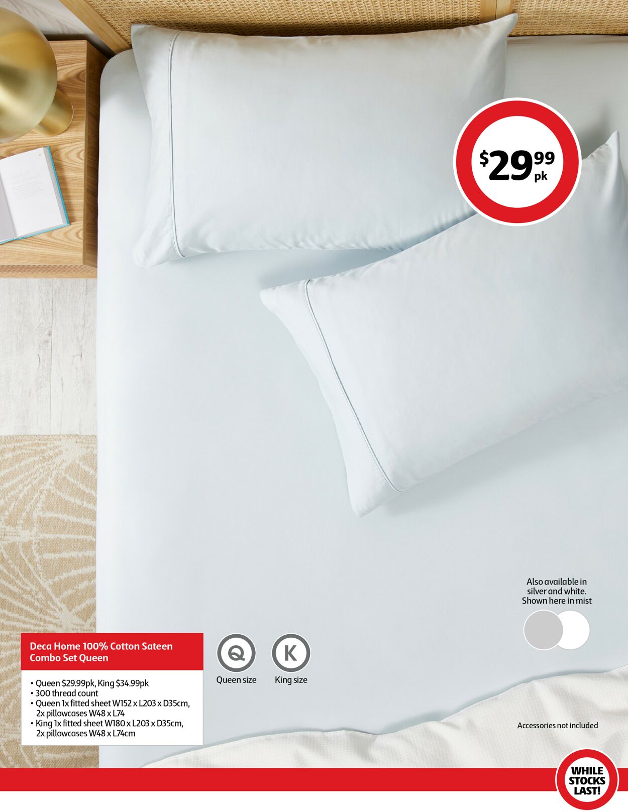 Coles Catalogue from 14/10/2022