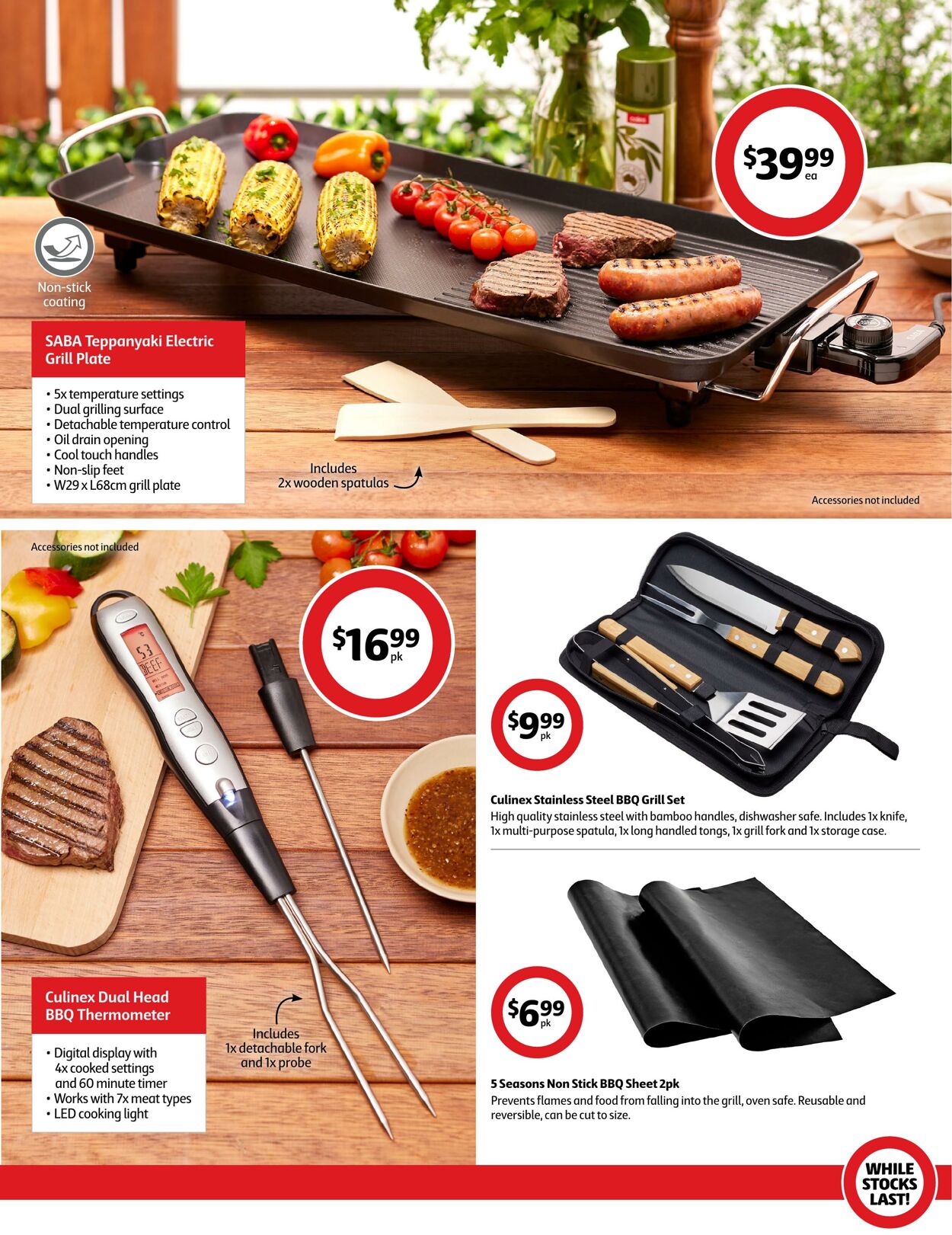 Coles Catalogue from 06/09/2023