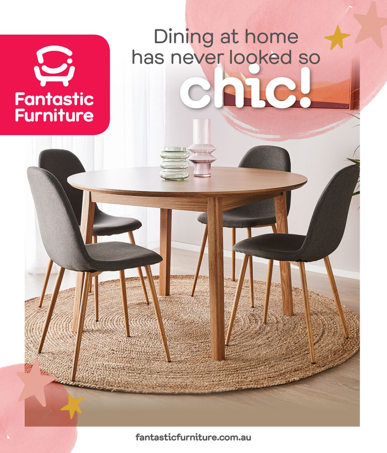 Fantastic Furniture Catalogue from 28/02/2022