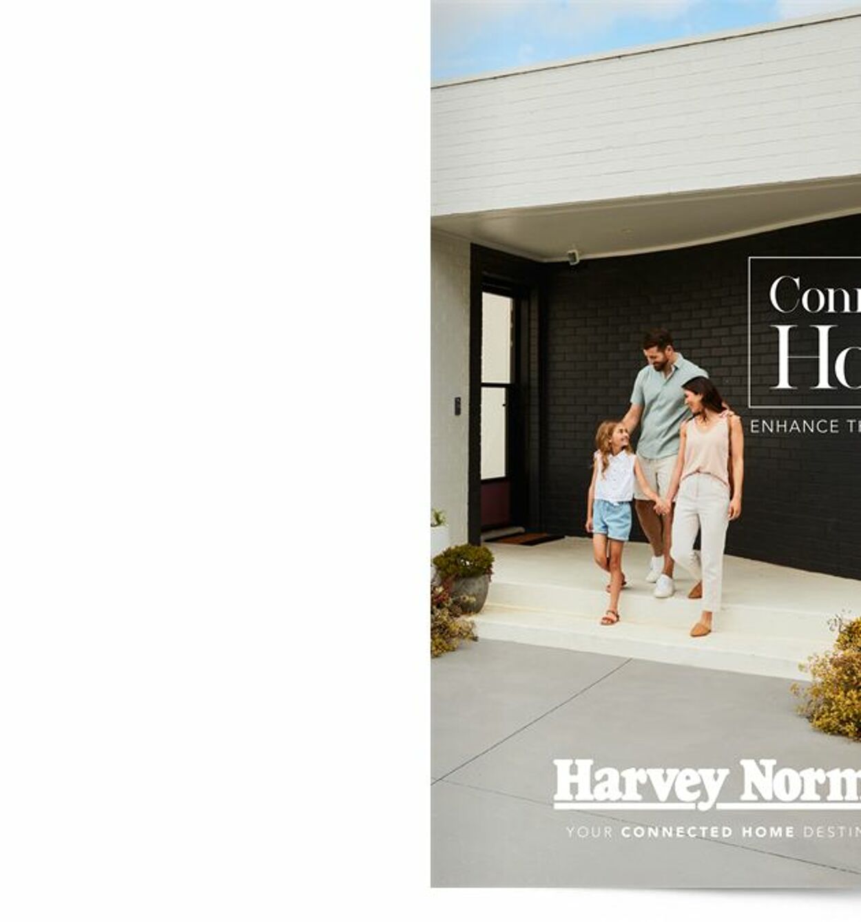 Harvey Norman Catalogue from 05/12/2022