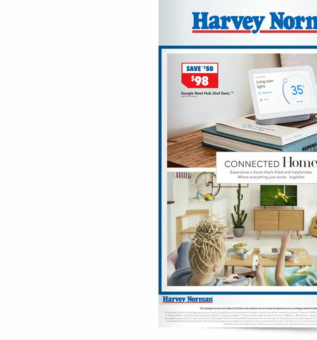Harvey Norman Catalogue from 09/03/2023