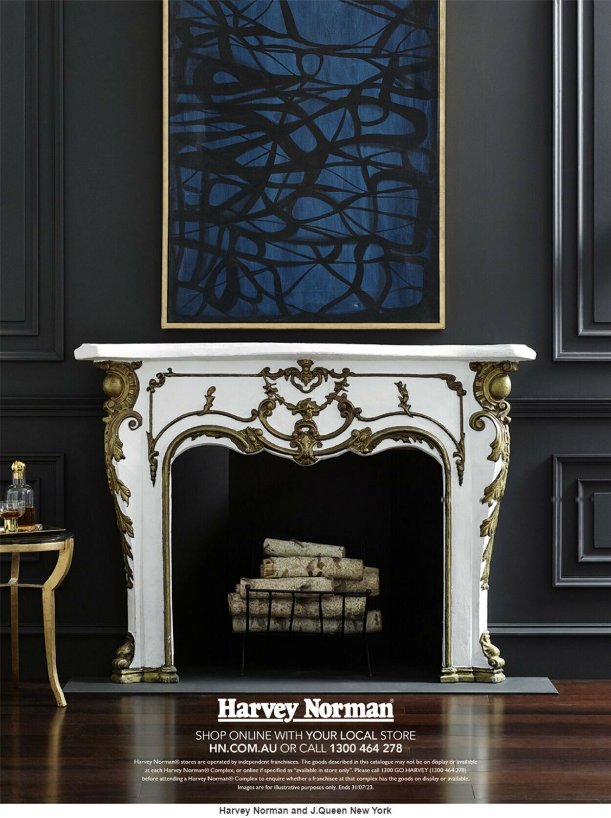 Harvey Norman Catalogue from 06/07/2023