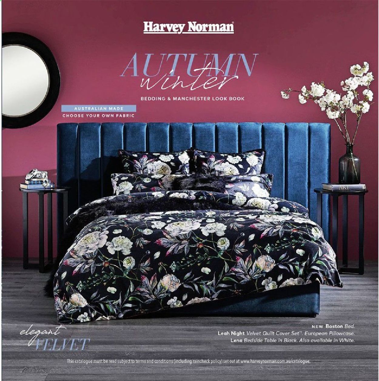 Harvey Norman Catalogue from 17/07/2019