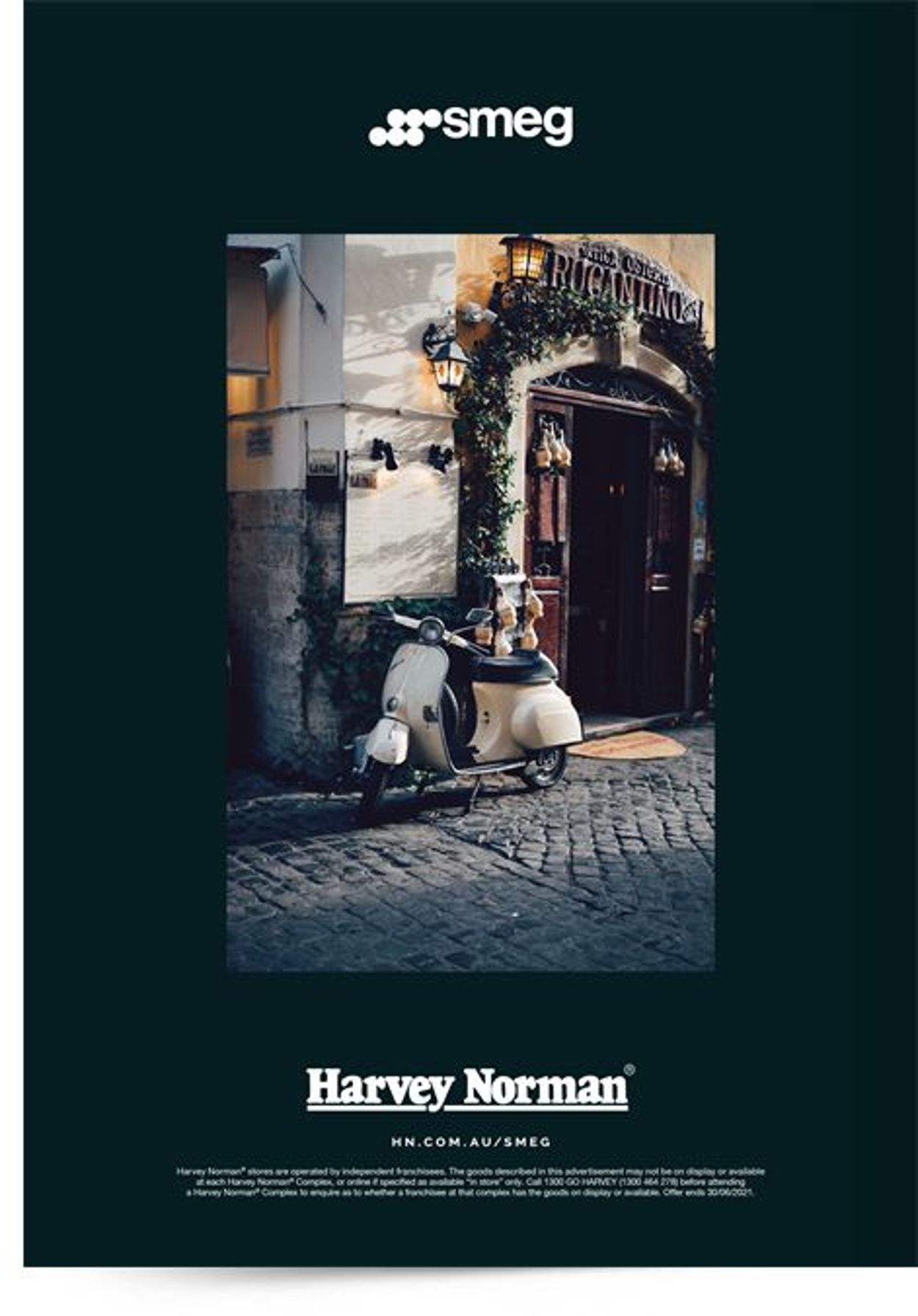 Harvey Norman Catalogue from 16/02/2021
