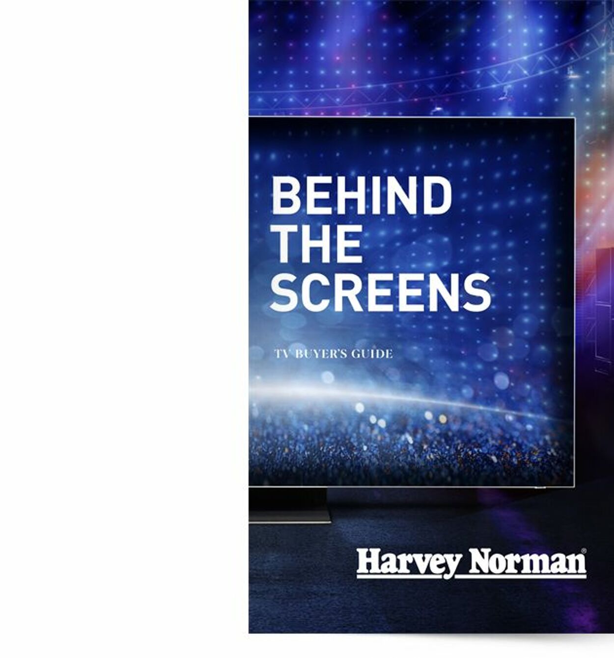 Harvey Norman Catalogue from 12/10/2022