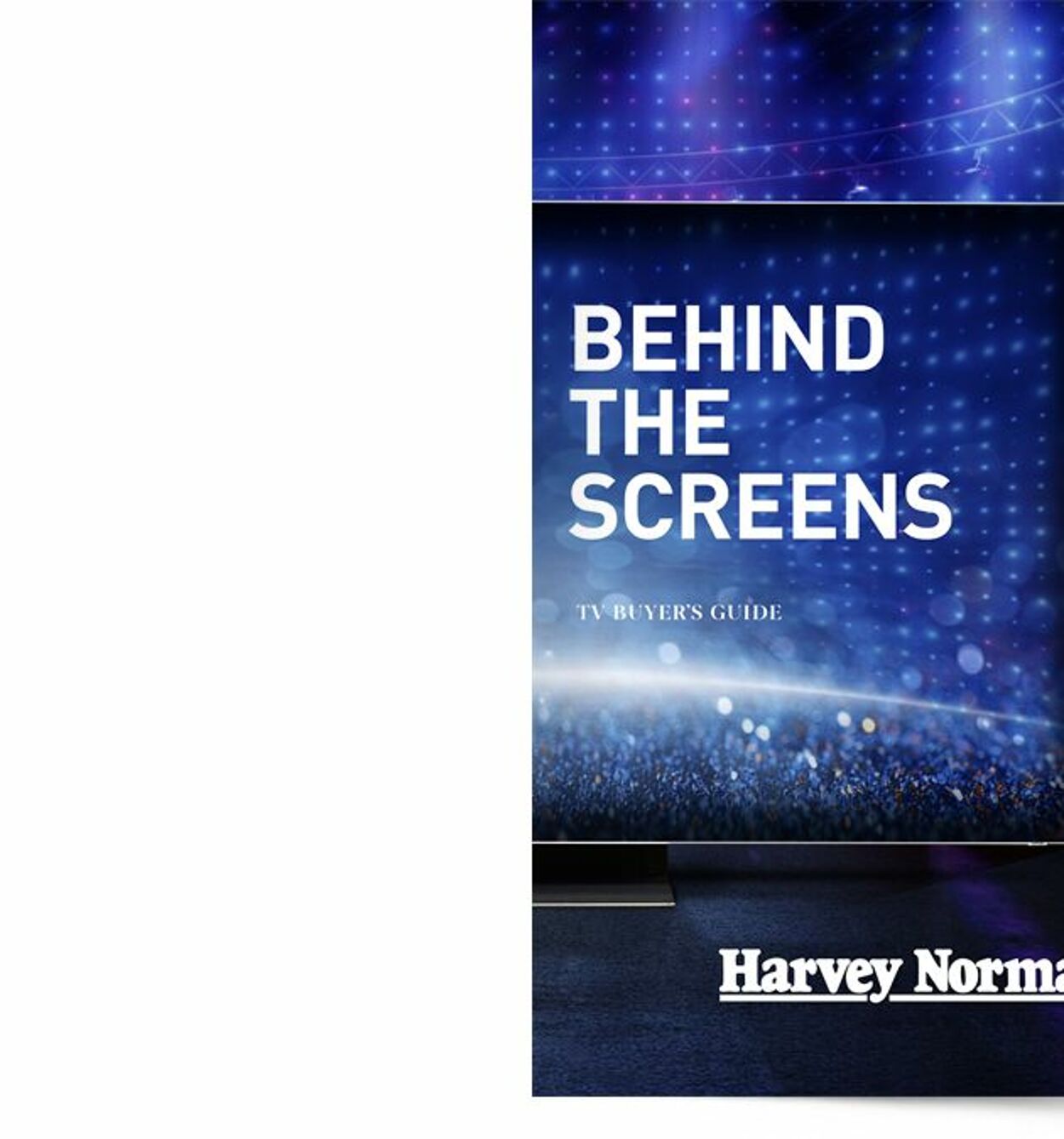 Harvey Norman Catalogue from 12/10/2022