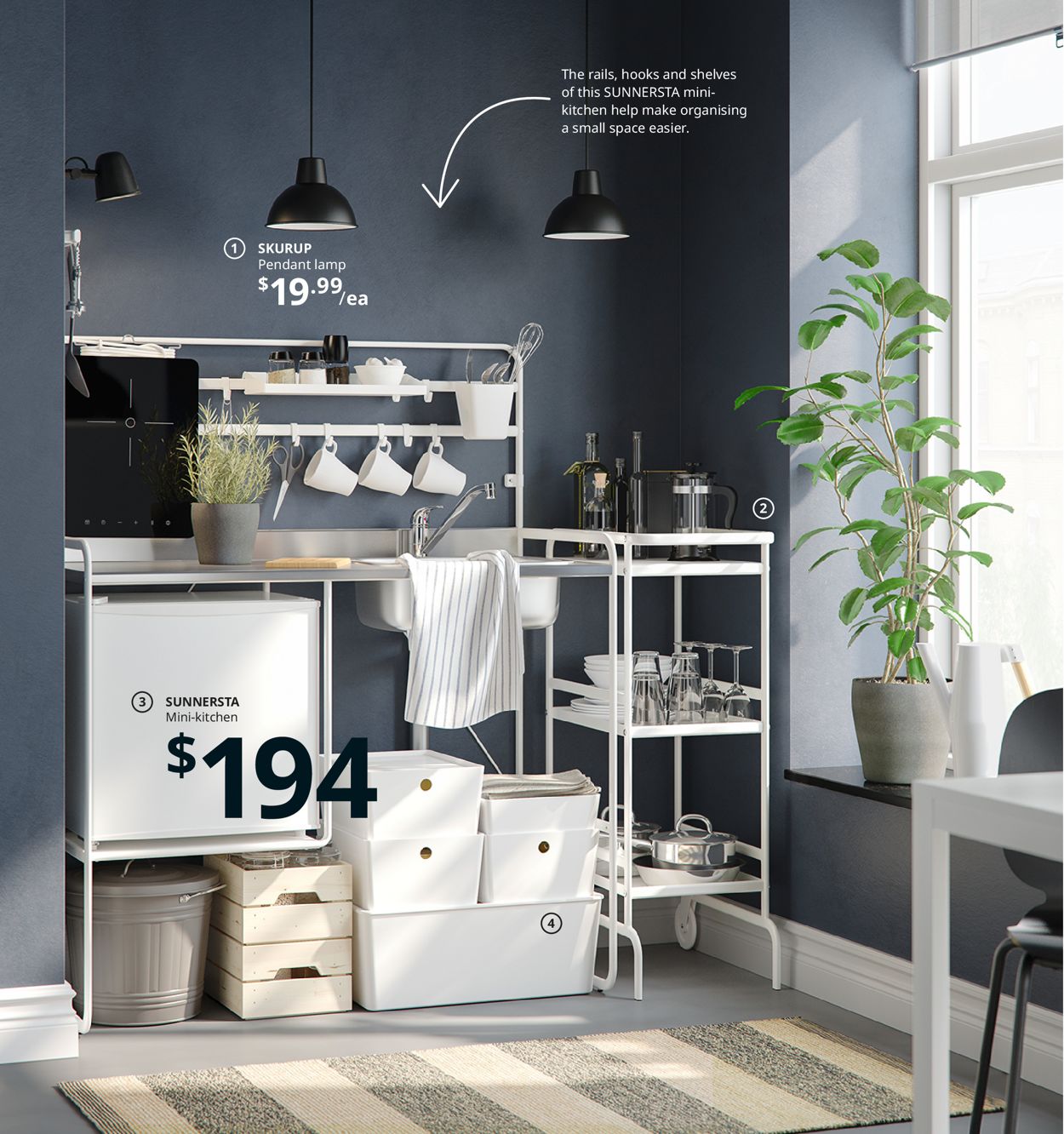 IKEA Catalogue from 01/09/2020