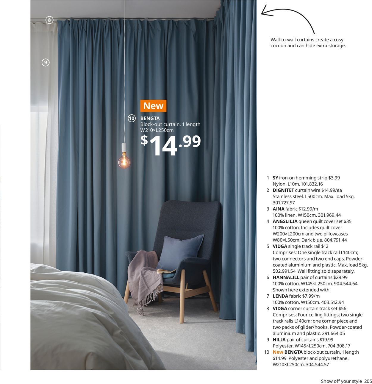 IKEA Catalogue from 07/06/2021