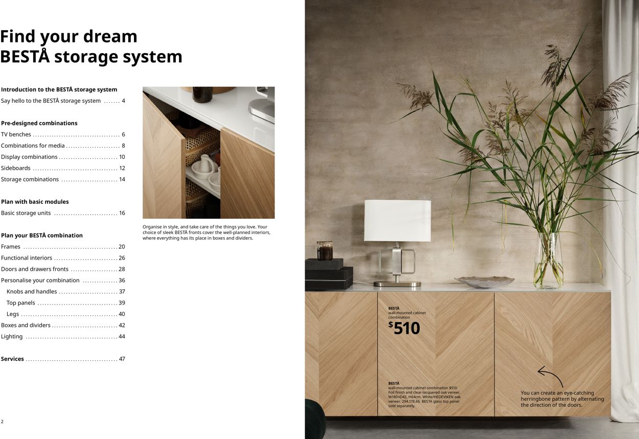IKEA Catalogue from 30/09/2021