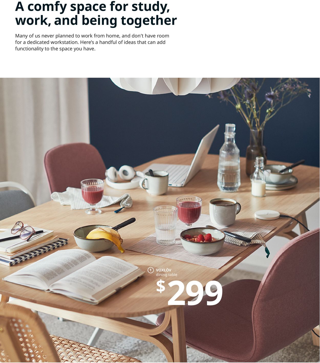 IKEA Catalogue from 01/10/2021
