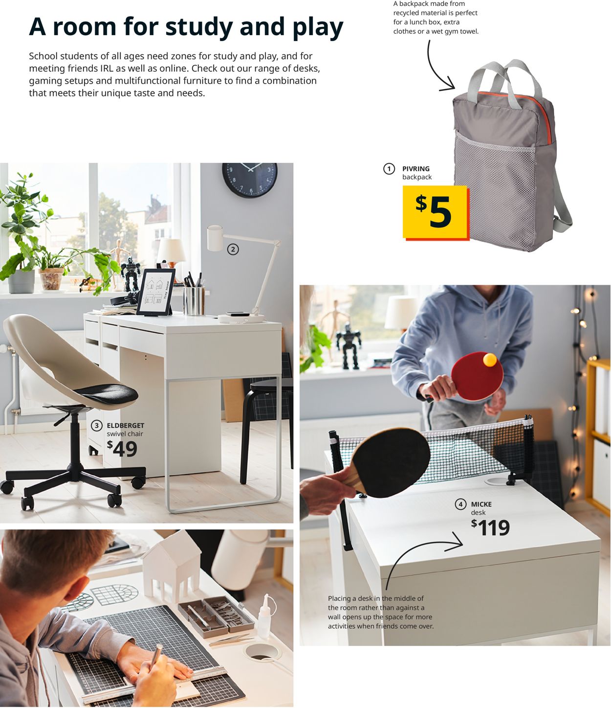 IKEA Catalogue from 01/10/2021