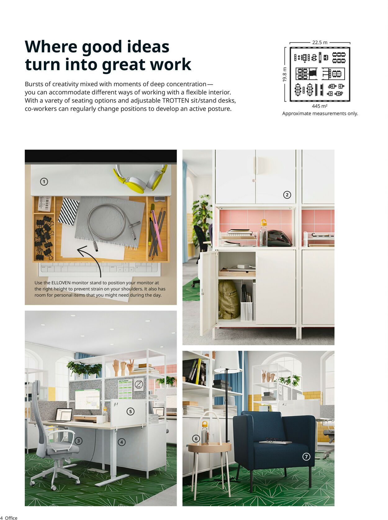 IKEA Catalogue from 23/09/2022