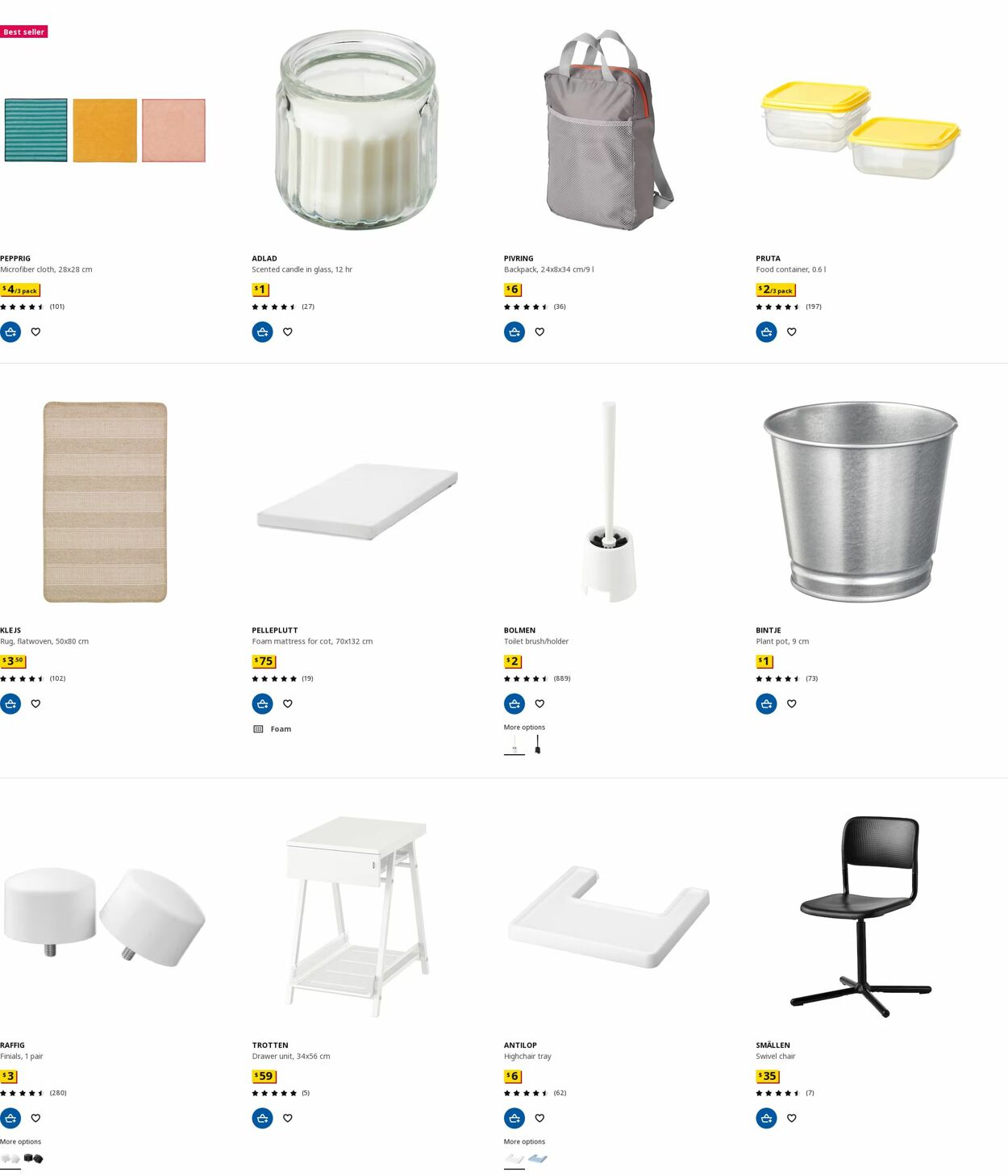 IKEA Catalogue from 01/06/2023