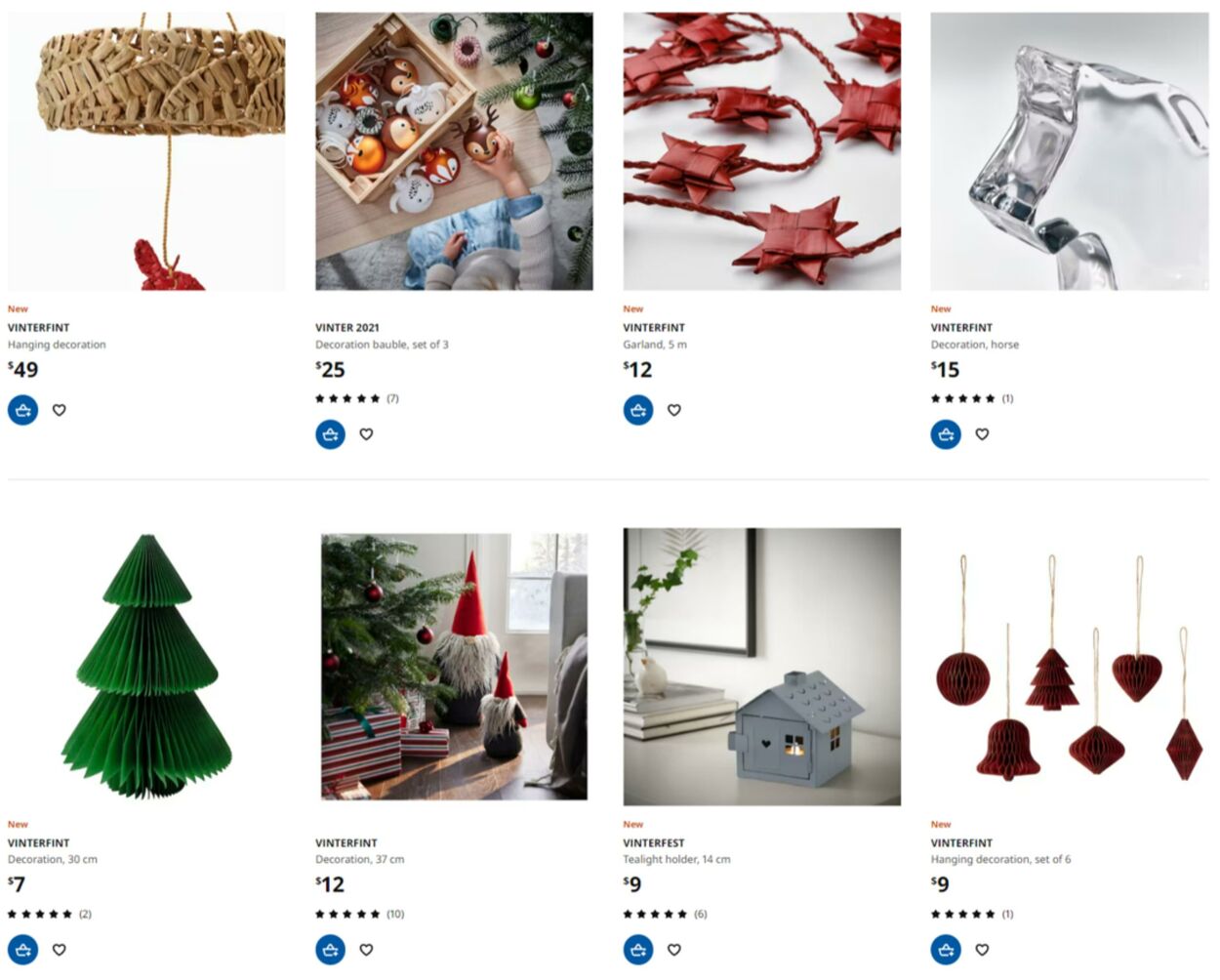 IKEA Catalogue from 17/11/2023