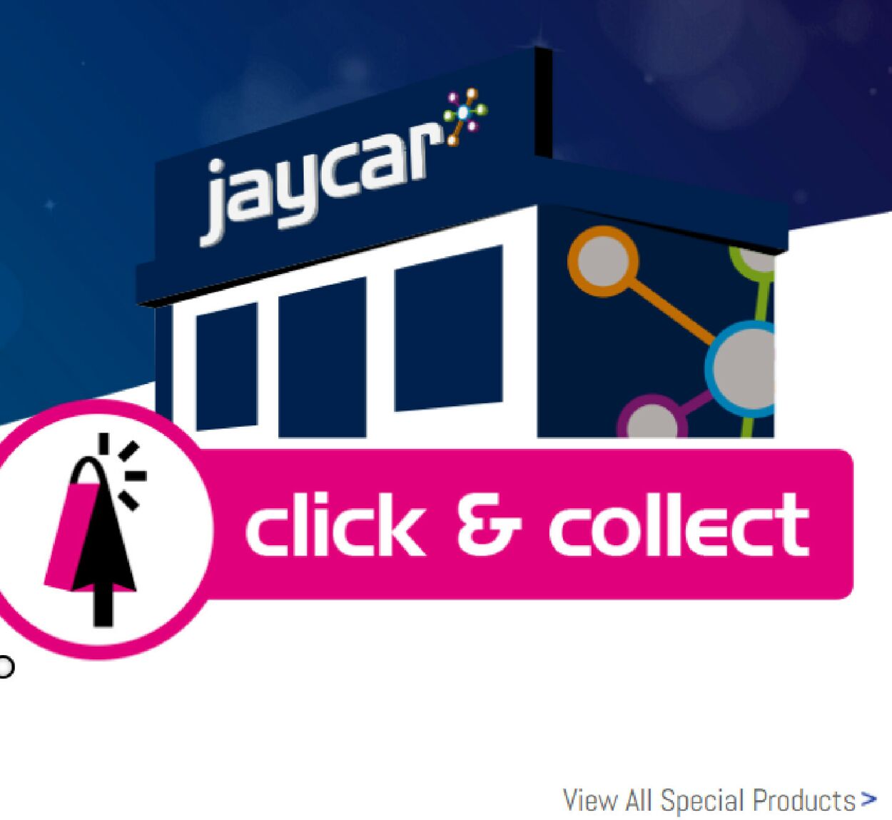 Jaycar Electronics Catalogue from 25/09/2023