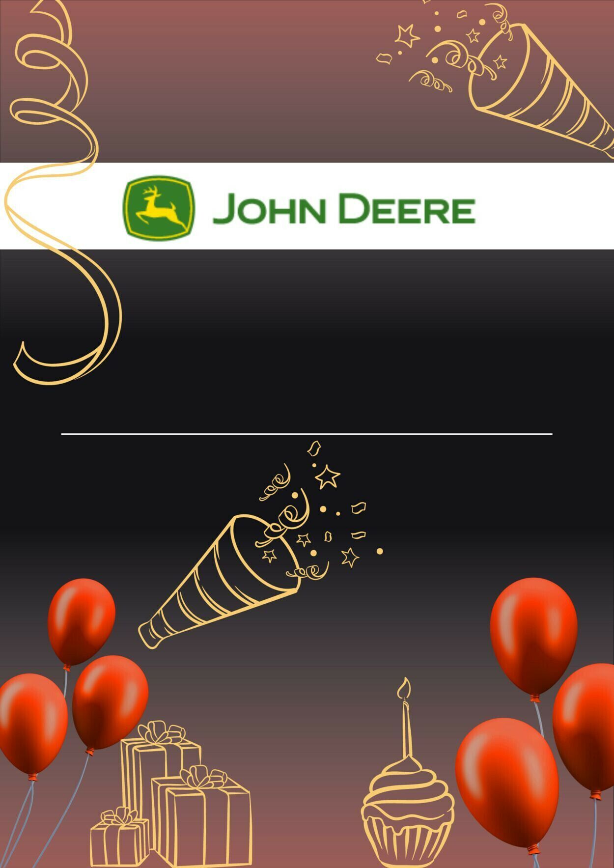 John Deere Catalogue from 26/03/2023