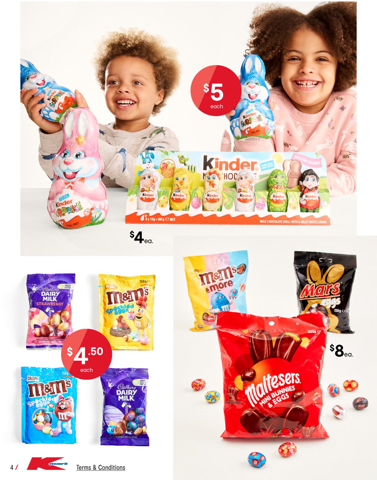 Kmart Catalogue from 16/03/2023