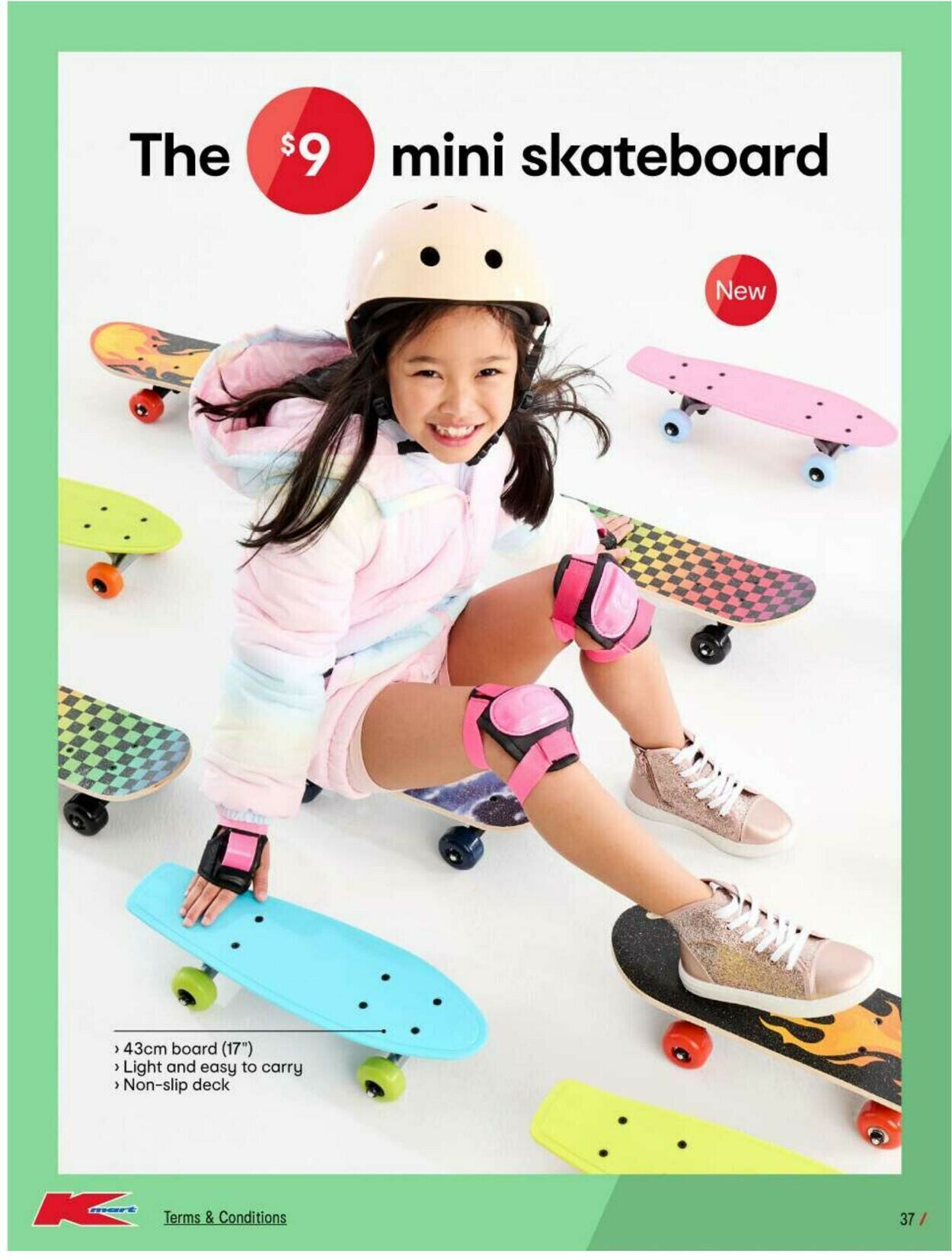 Kmart Catalogue from 22/06/2023