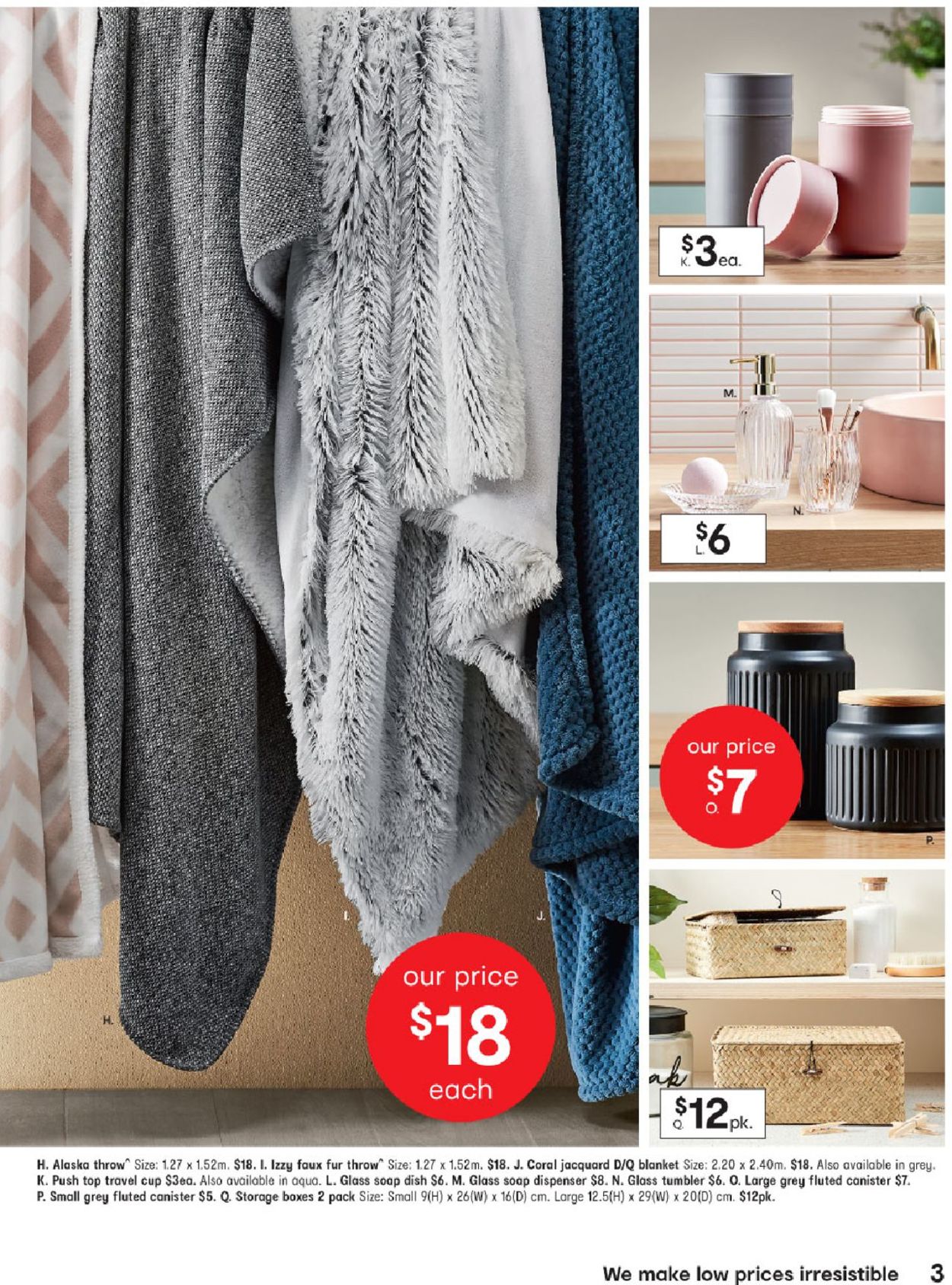 Kmart Catalogue from 16/05/2019