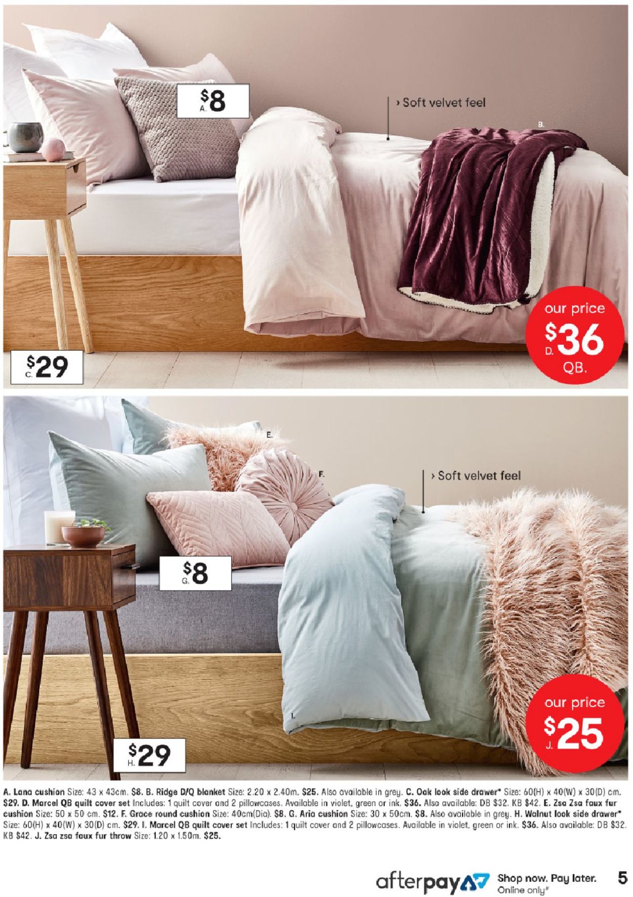 Kmart Catalogue from 16/05/2019