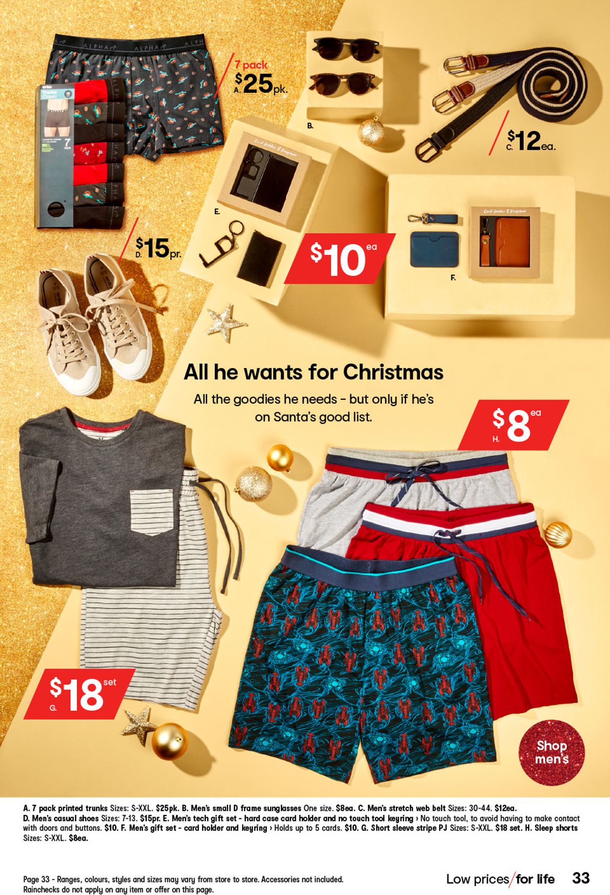 Kmart Catalogue from 12/11/2020