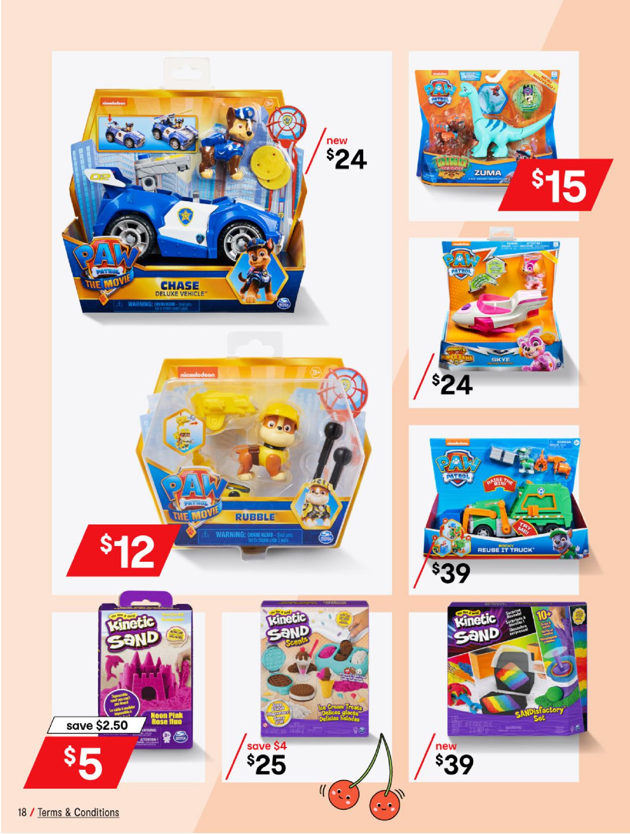 Kmart Catalogue from 16/09/2021