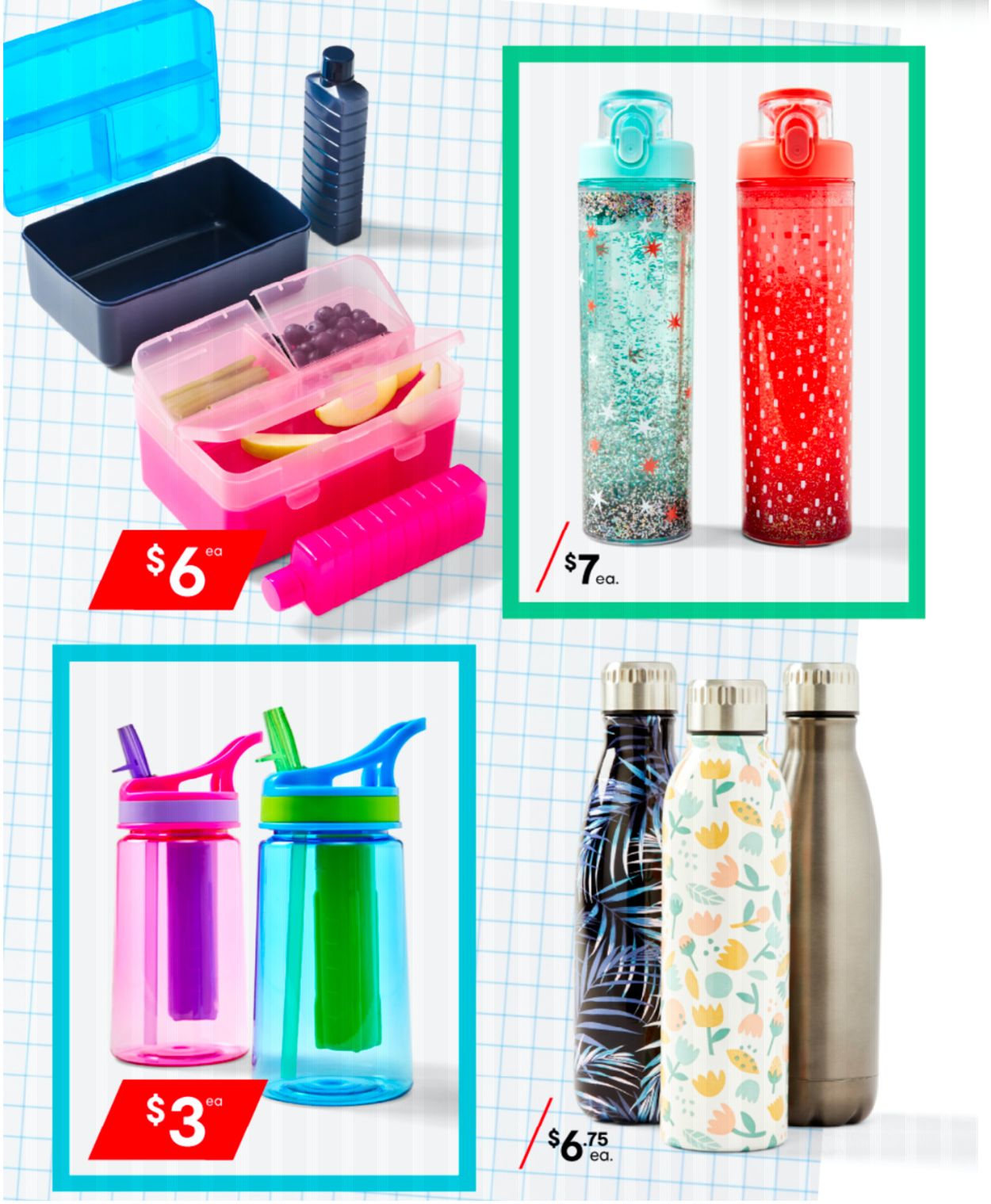 Kmart Catalogue from 13/01/2022