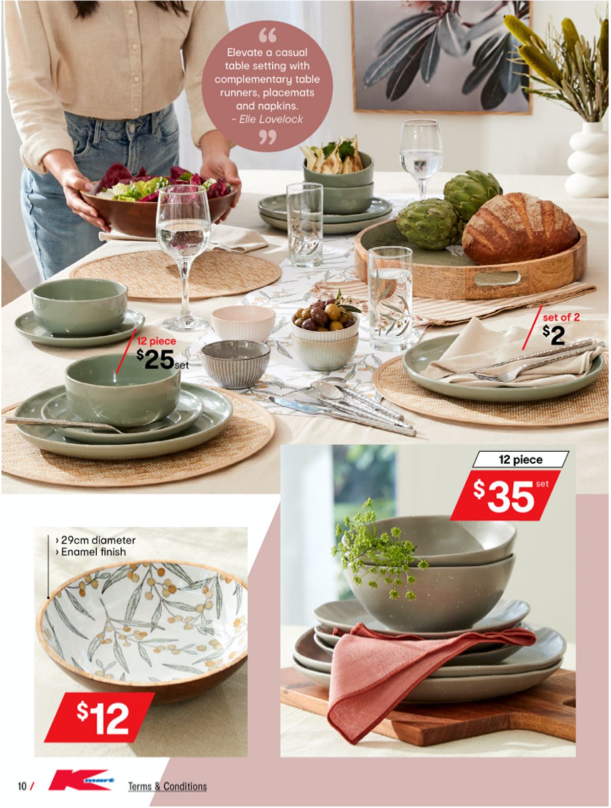 Kmart Catalogue from 17/02/2022