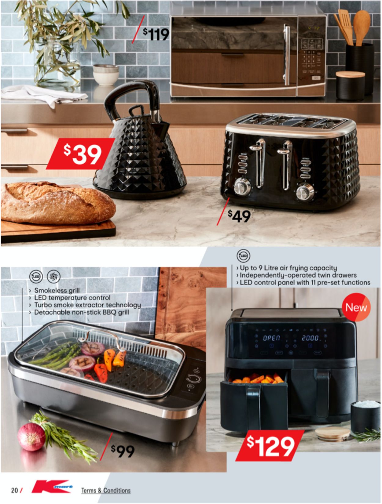 Kmart Catalogue from 17/02/2022