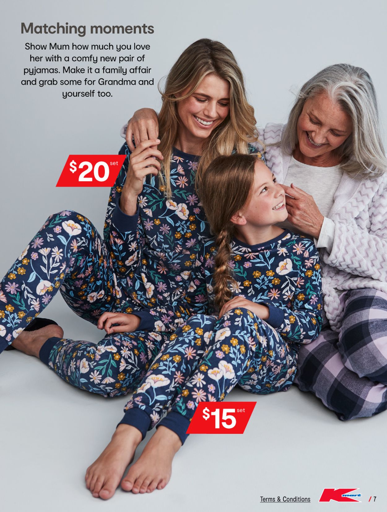 Kmart Catalogue from 21/04/2022