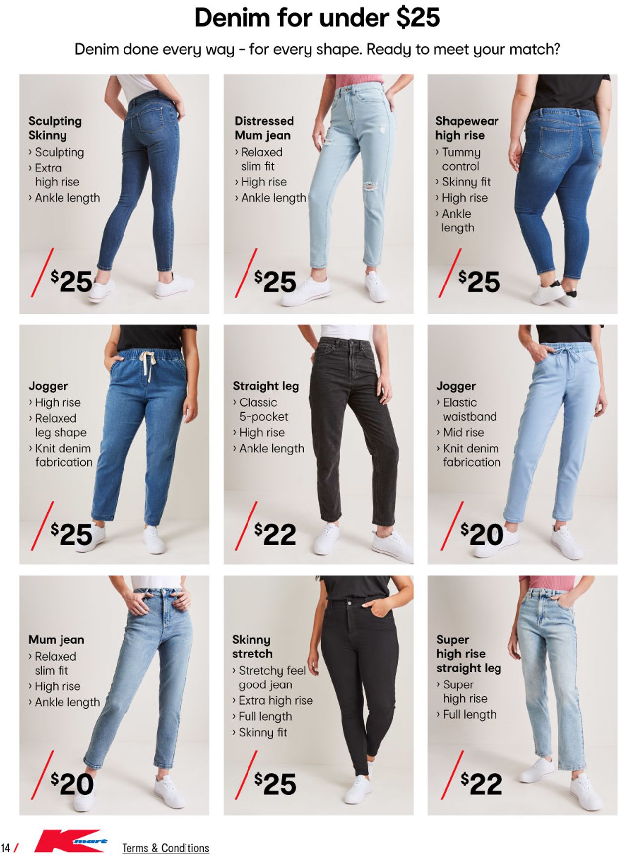 Kmart Catalogue from 21/04/2022