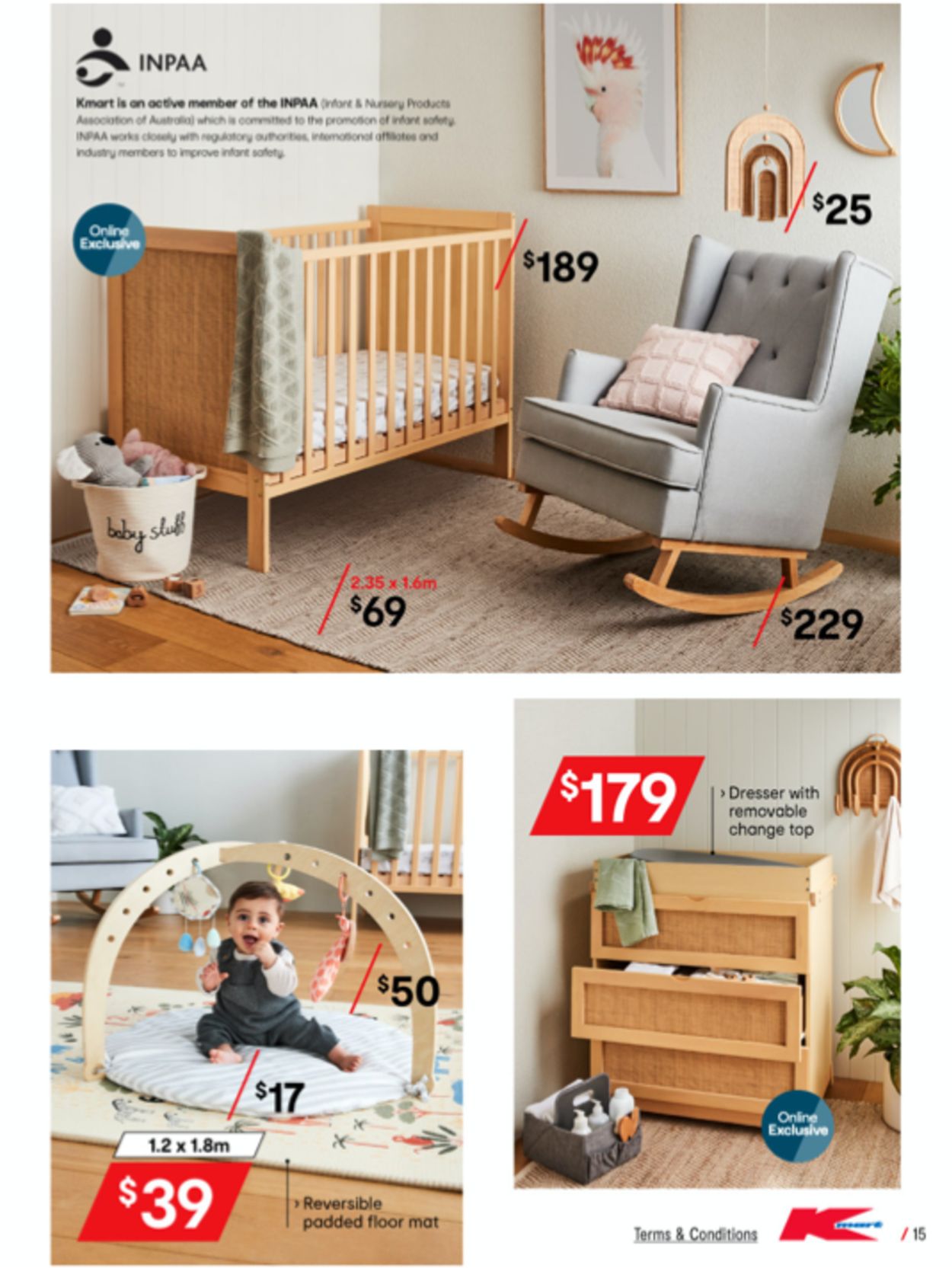 Kmart Catalogue from 12/05/2022