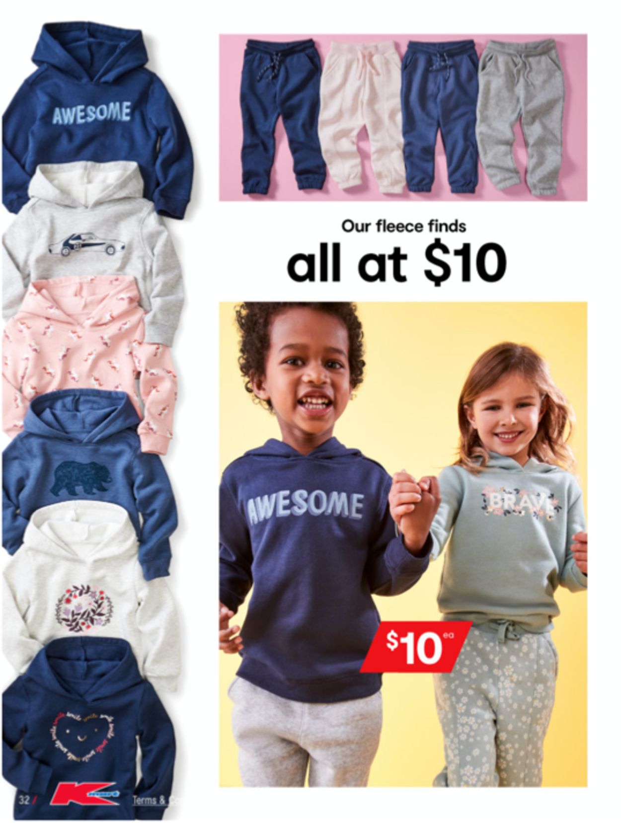 Kmart Catalogue from 23/06/2022