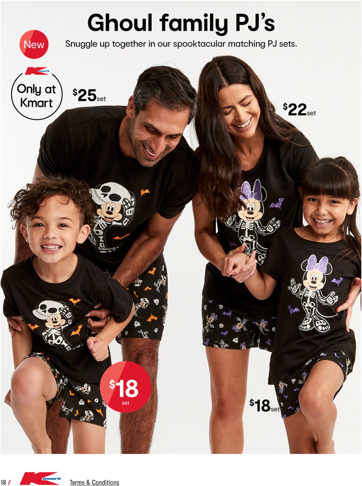 Kmart Catalogue from 29/09/2022