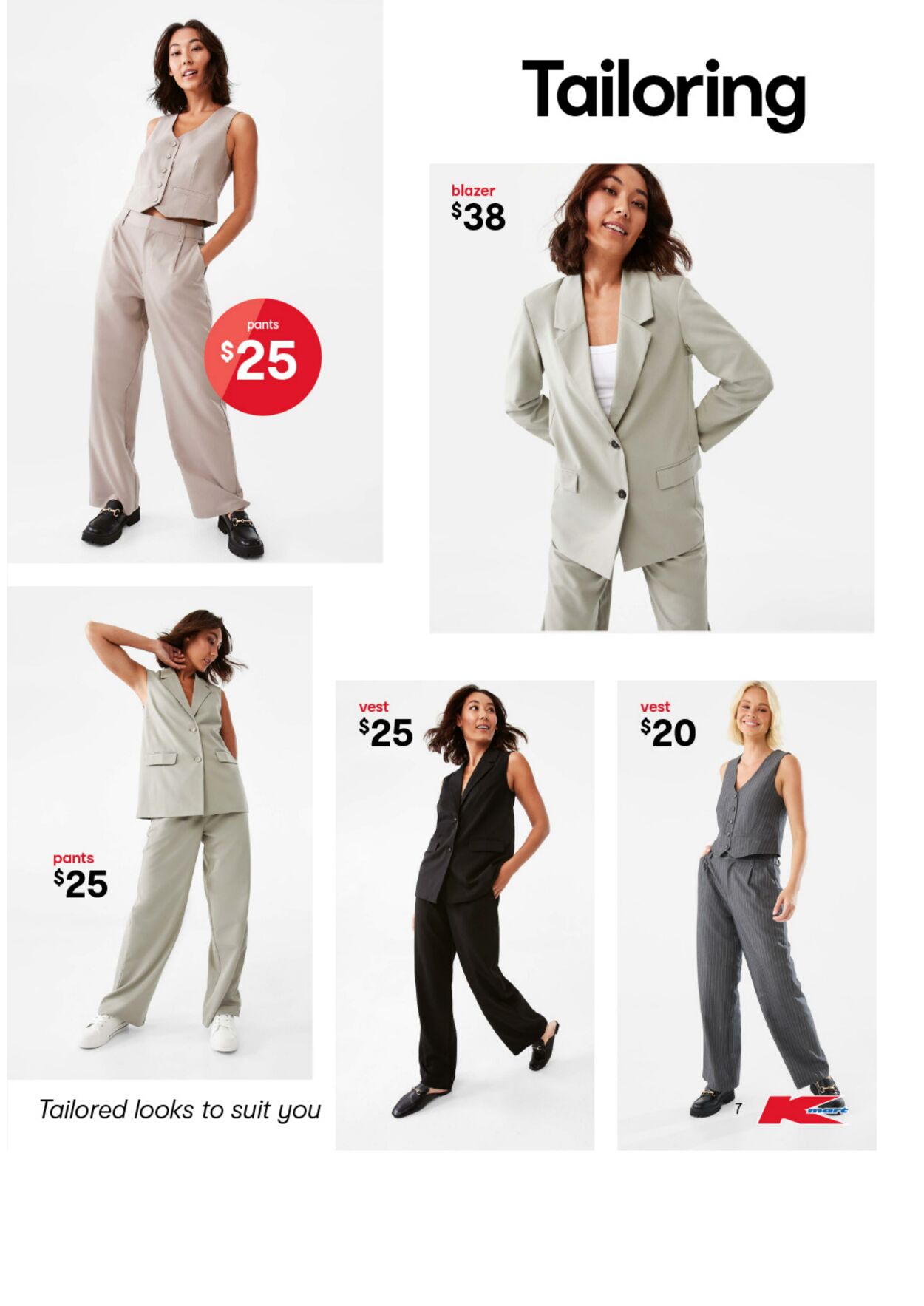 Kmart Catalogue from 09/03/2024