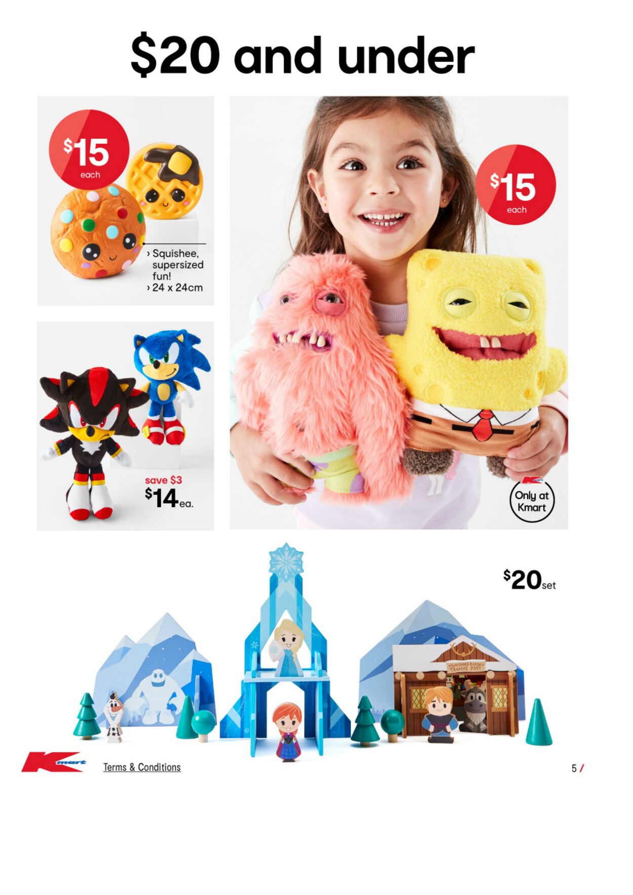 Kmart Catalogue from 28/03/2024