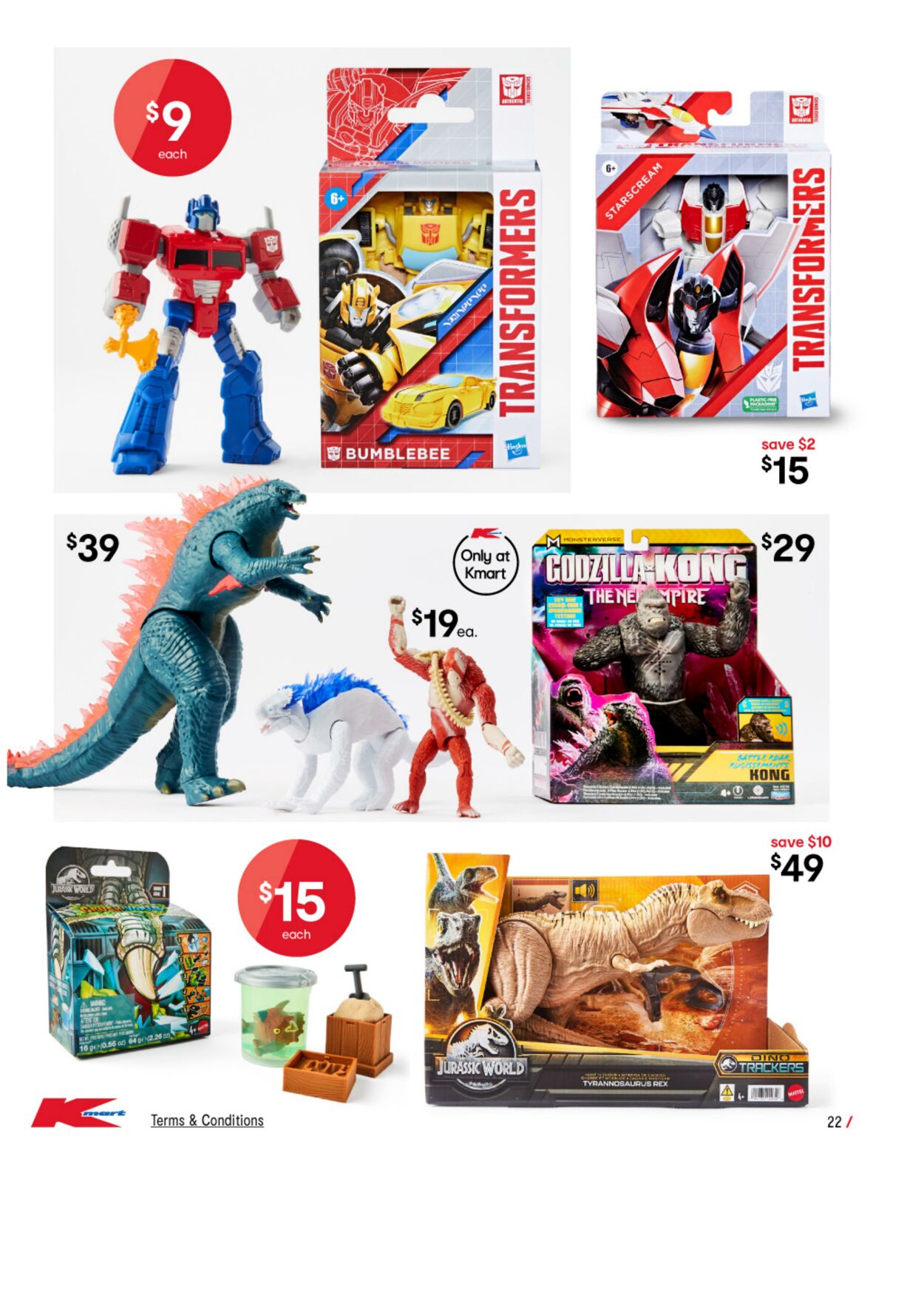 Kmart Catalogue from 28/03/2024