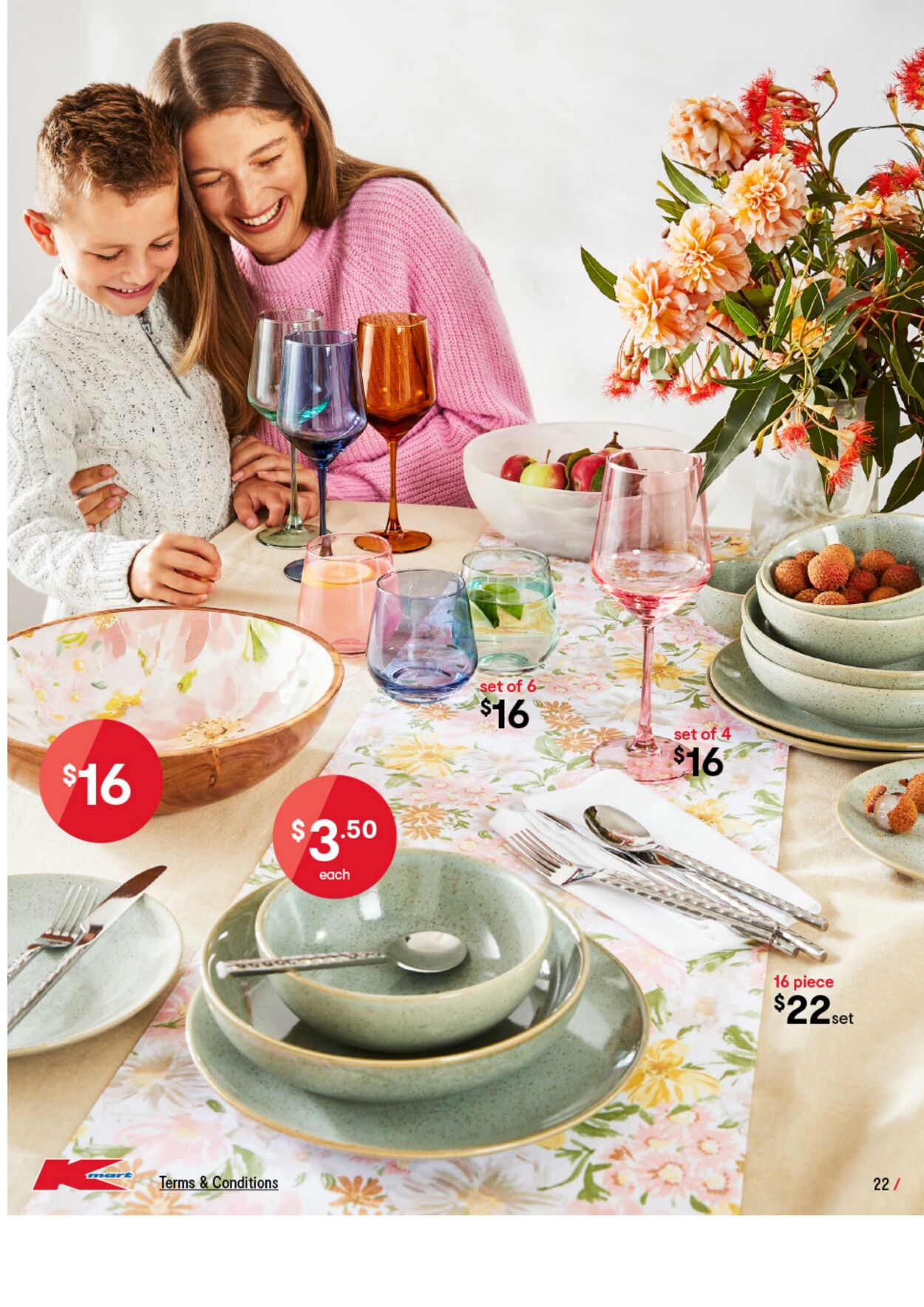 Kmart Catalogue from 18/04/2024