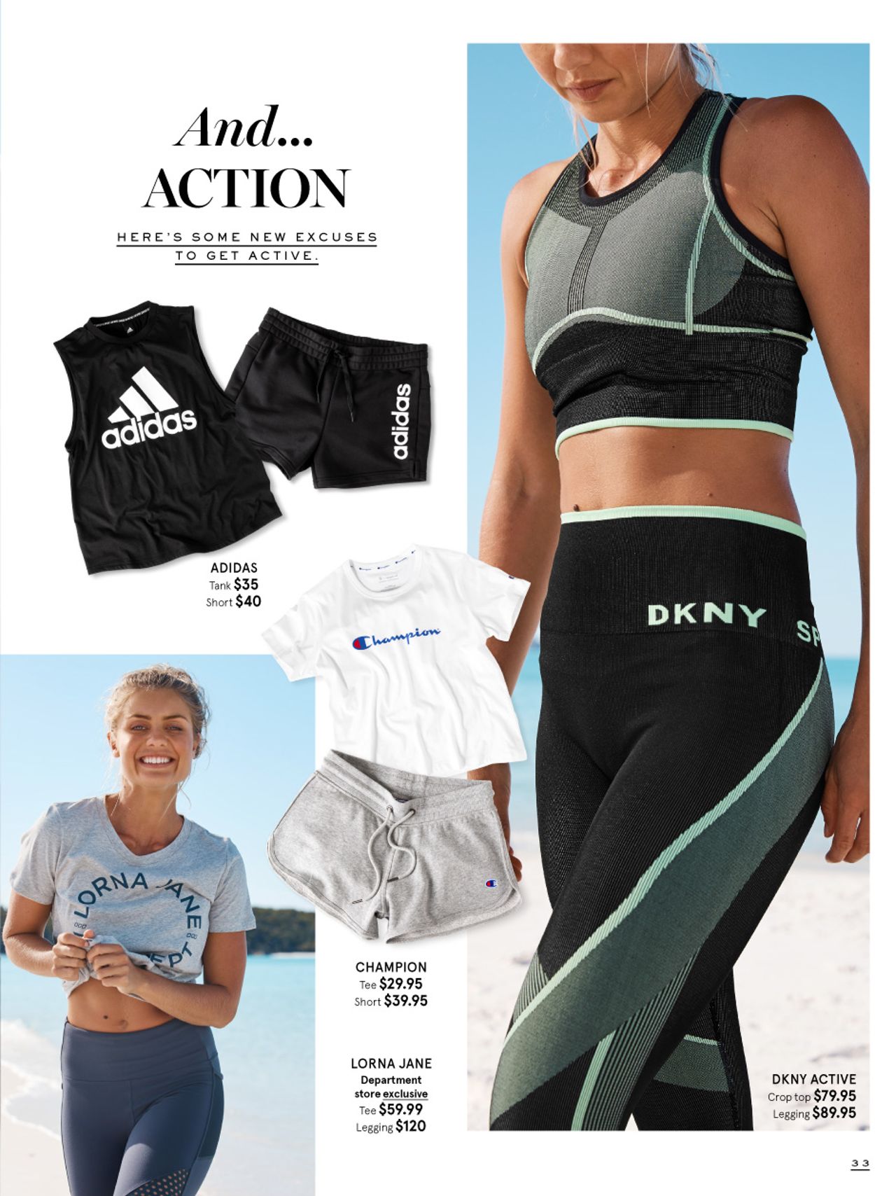 Myer Catalogue from 29/10/2019