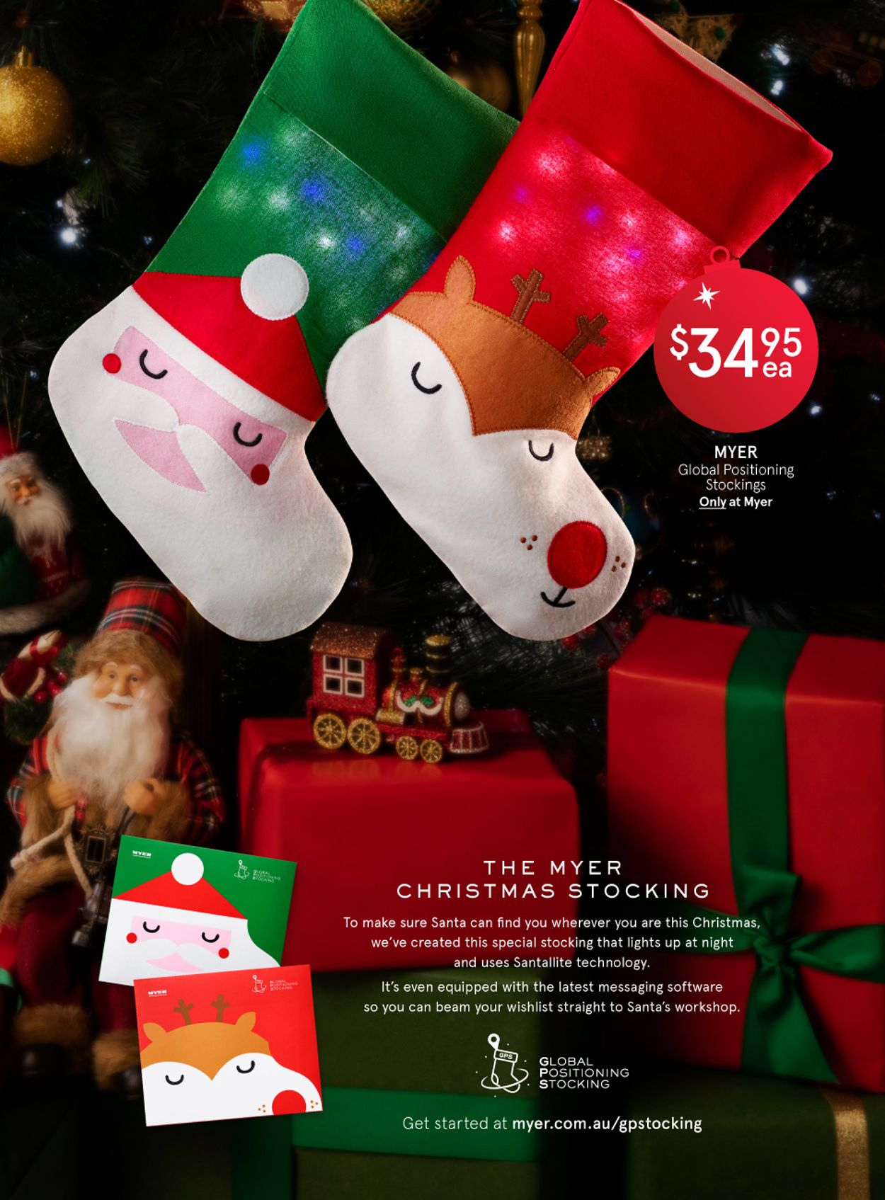 Myer Catalogue from 12/11/2019