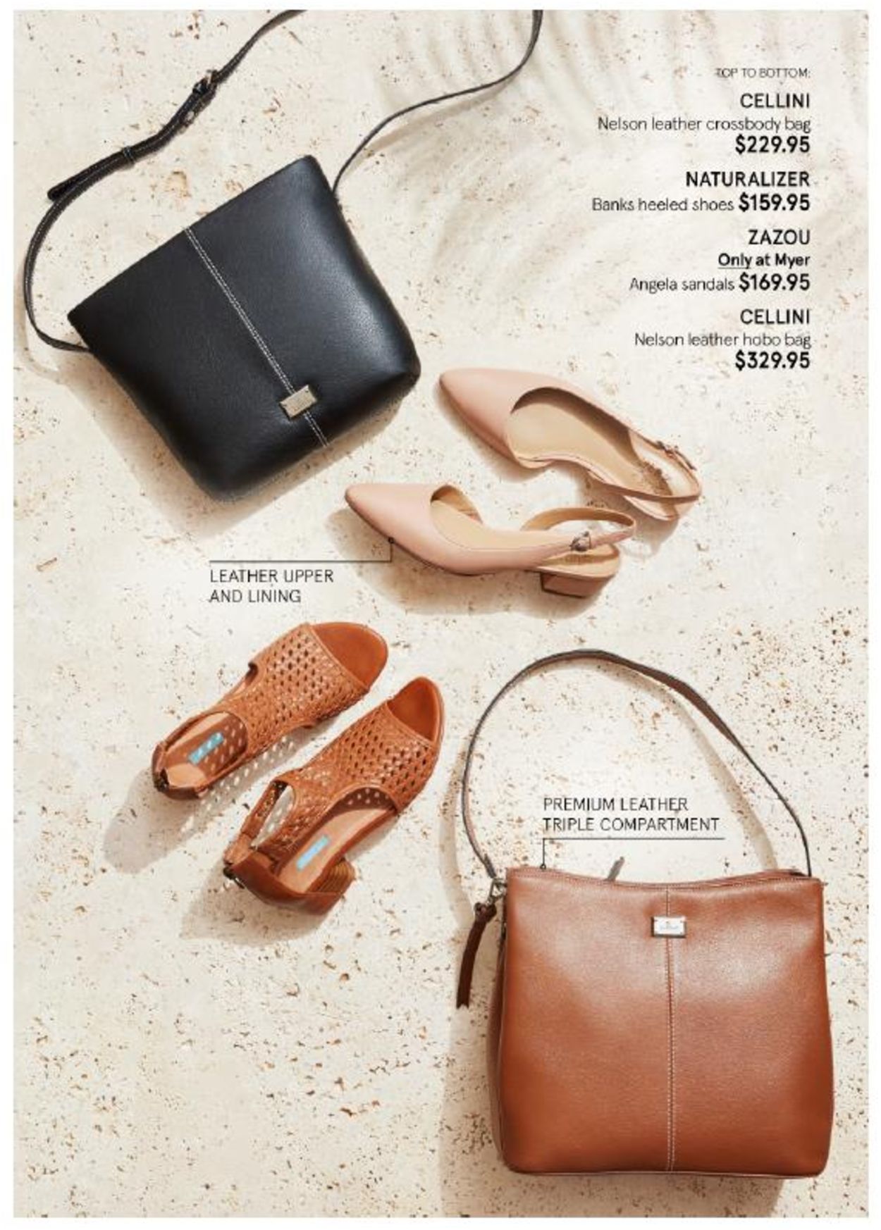 Myer Catalogue from 11/10/2021