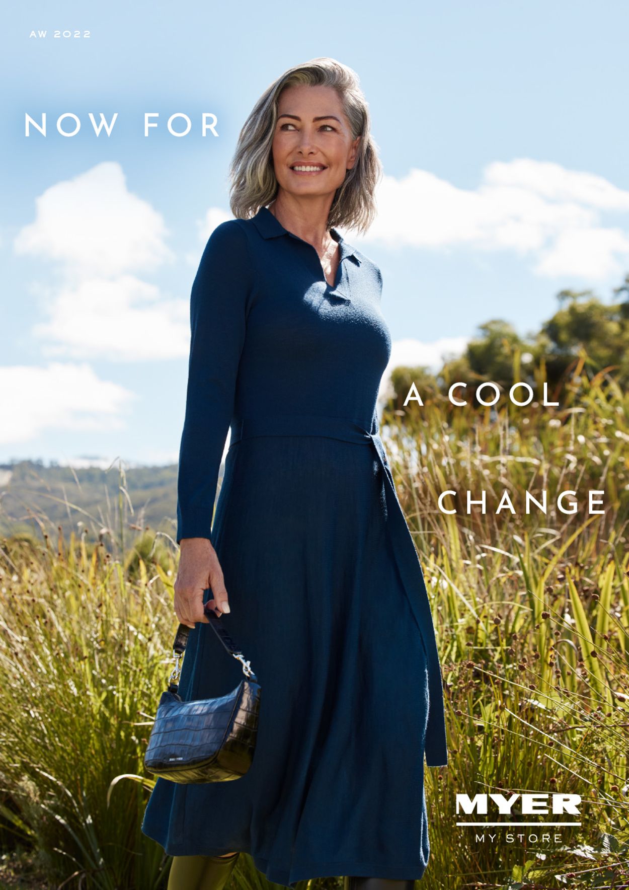 Myer Catalogue from 25/04/2022